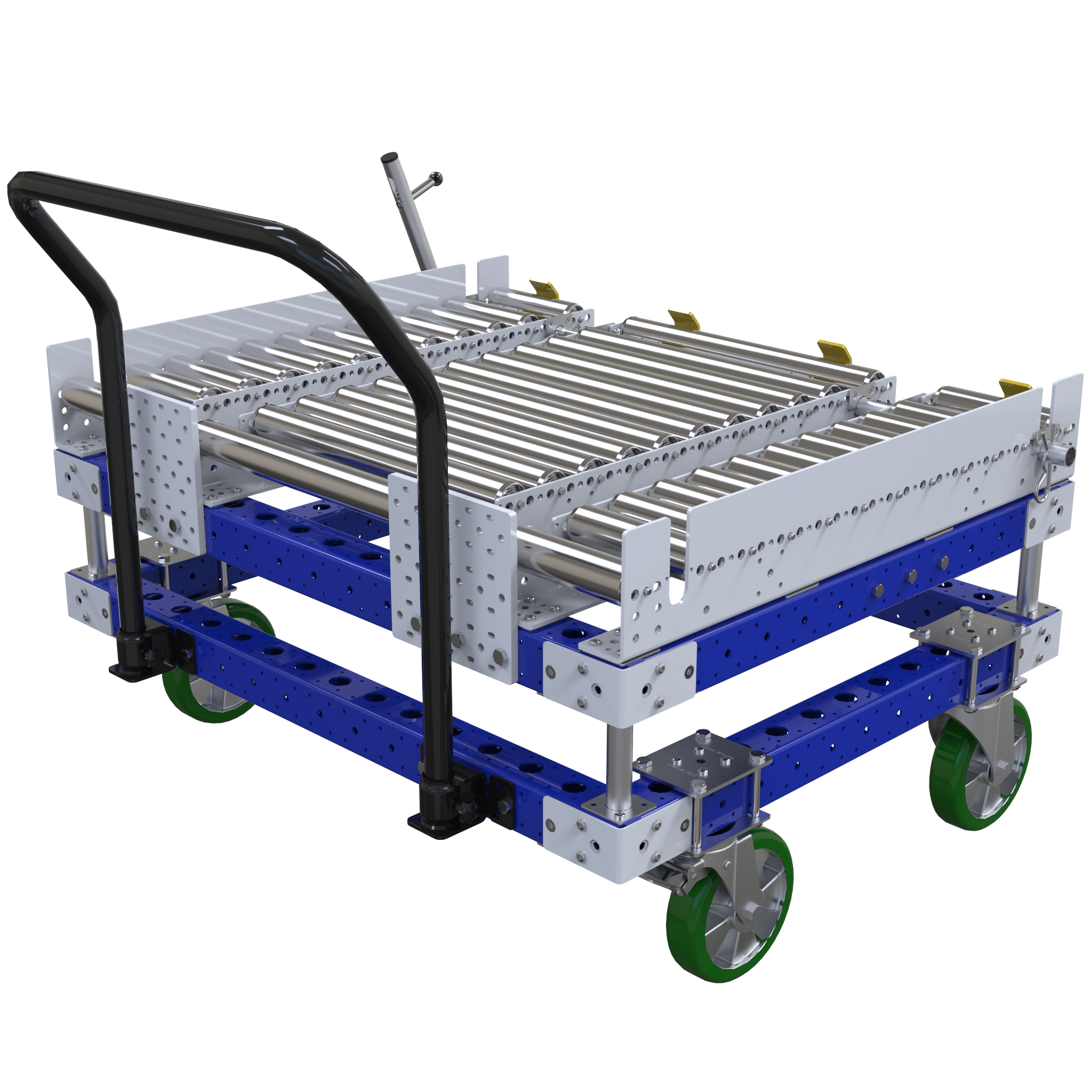 Roller Cart - 910 x 1120 mm
