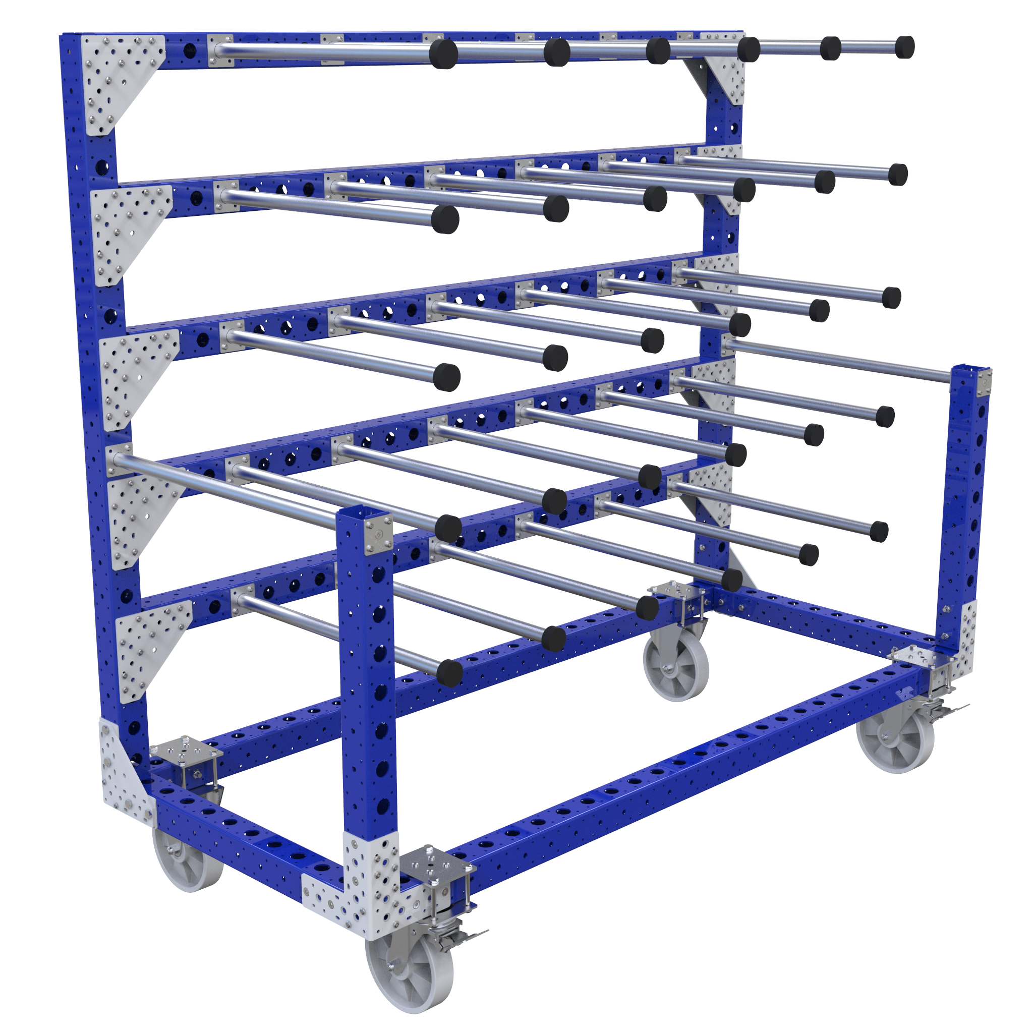 Cart for Transportation - 840 x 1960 mm