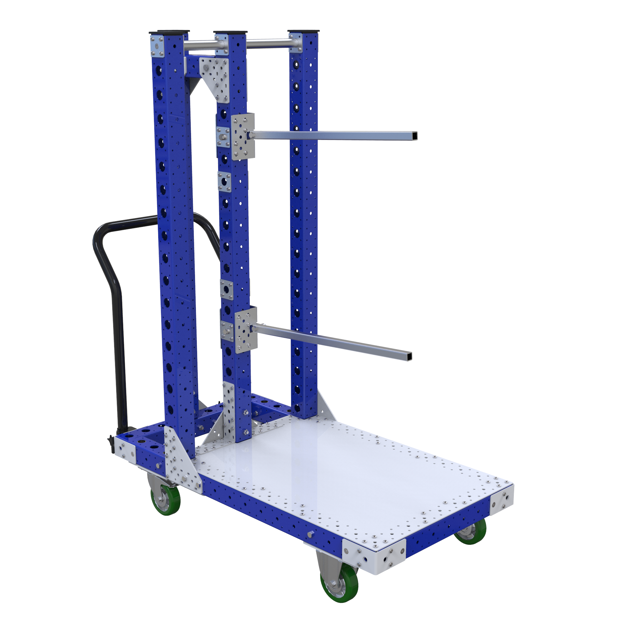 Hanging Cart - 630 x 1190 mm