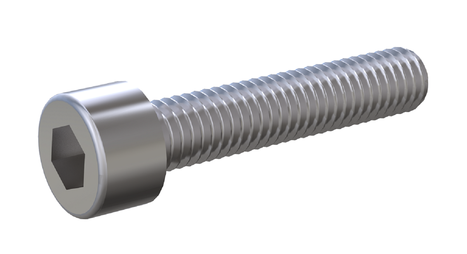 M6 x 30 mm Allen Head