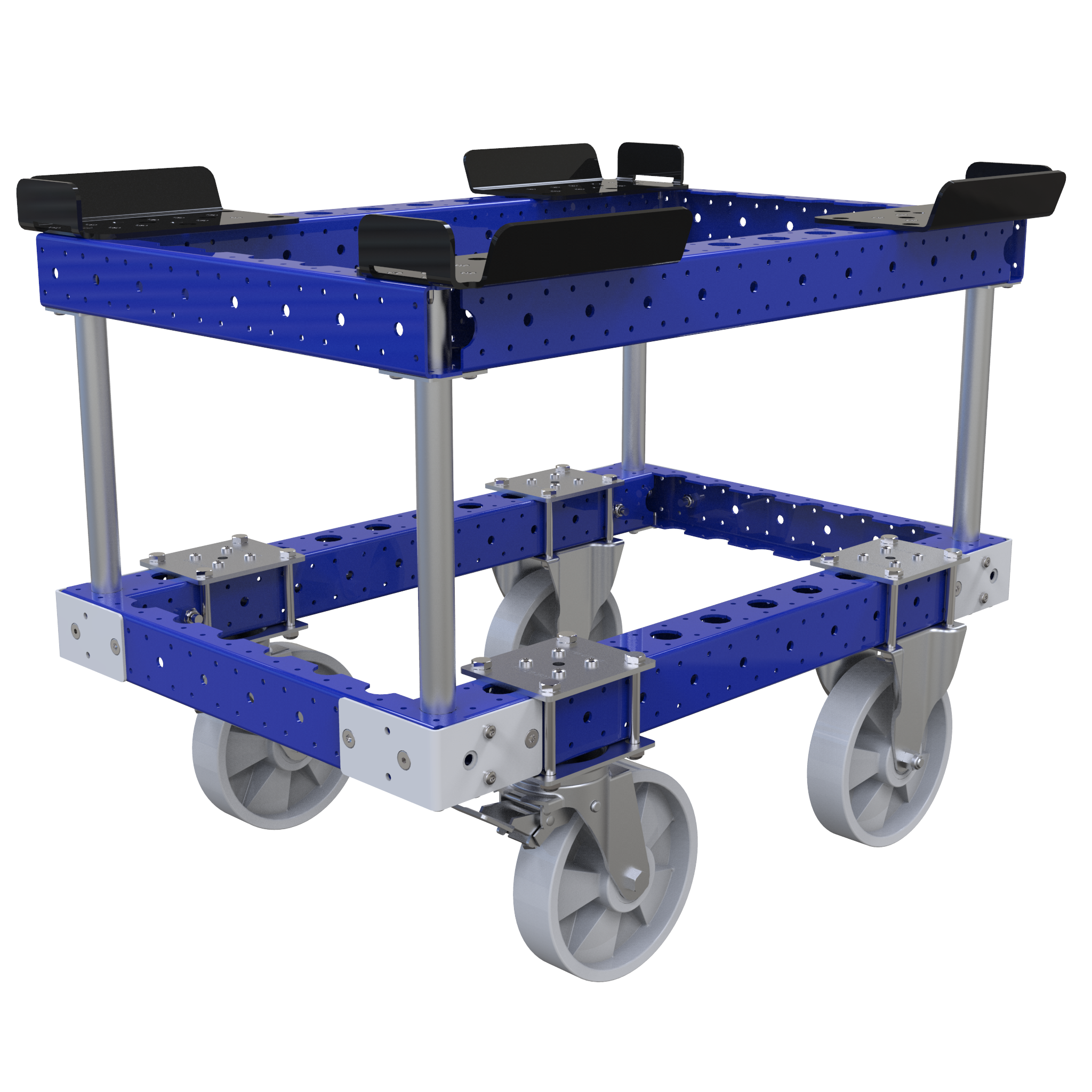 Pallet Cart - 560 x 840 mm 