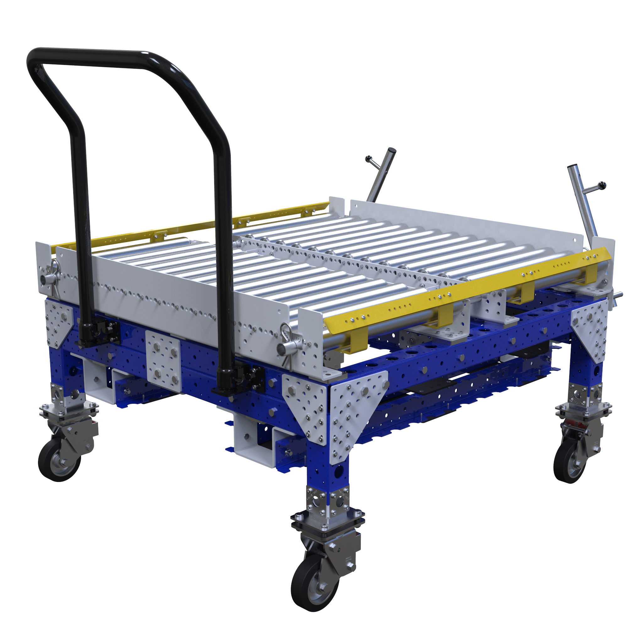 Roller Cart – 1120 x 1120 mm