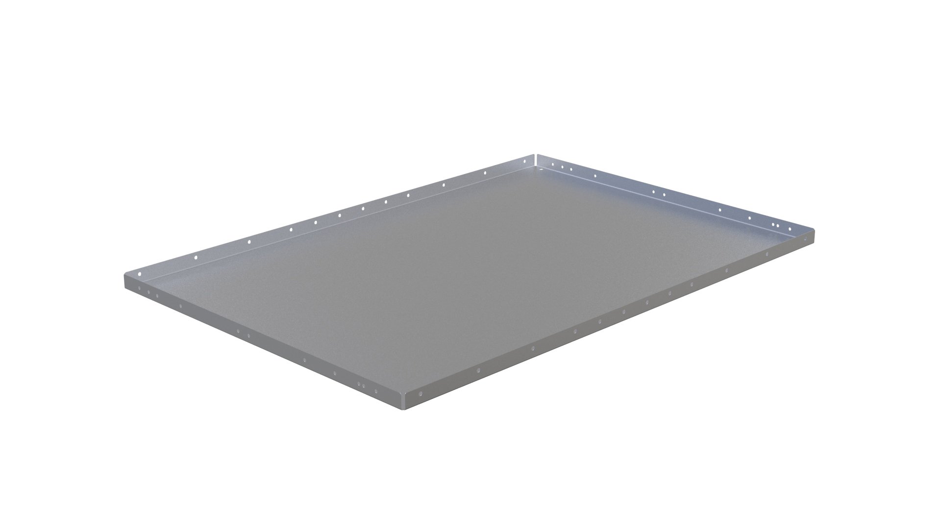 Telescopic Shelf – 1221 x 830 mm