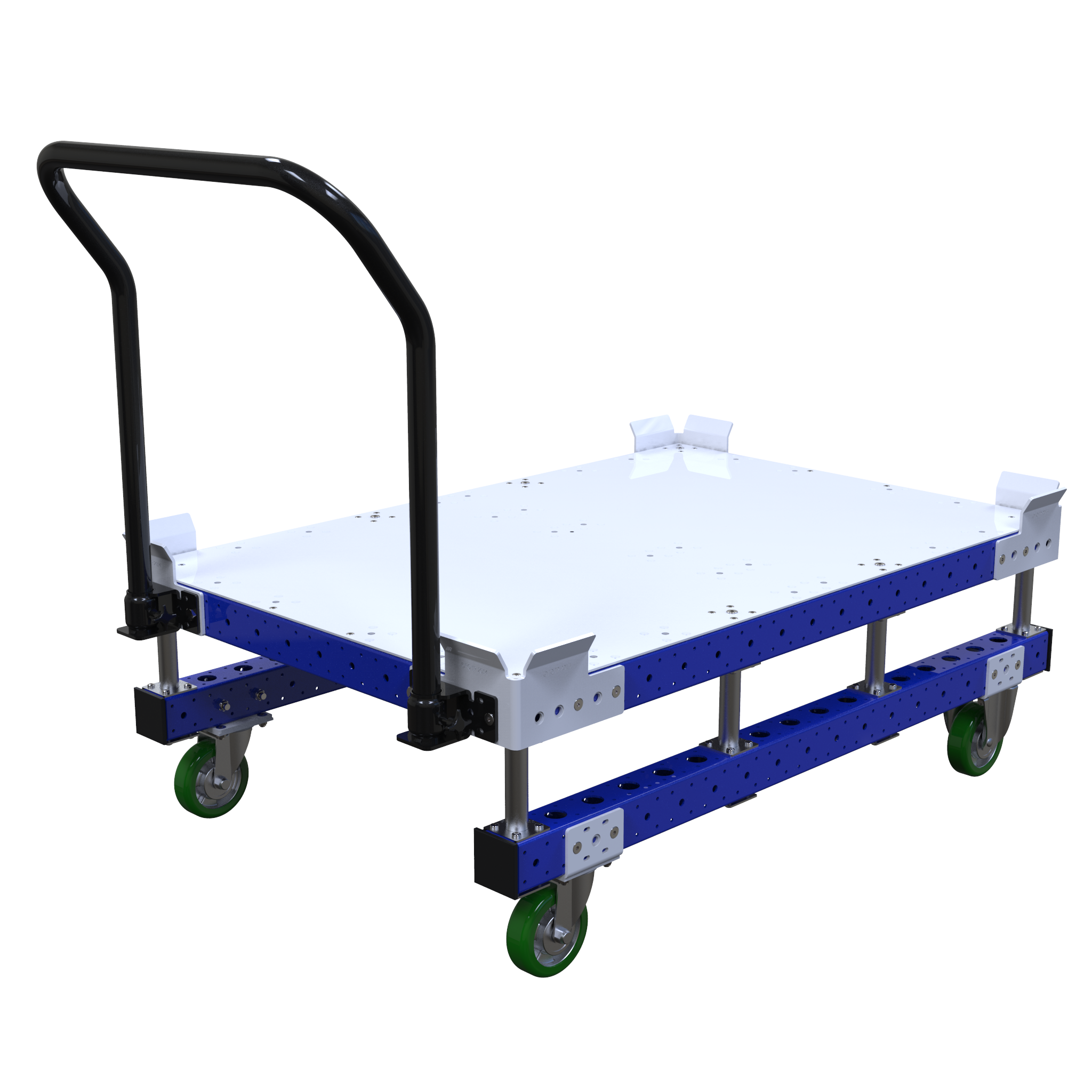 AGV Pallet Cart – 1260 x 840 mm