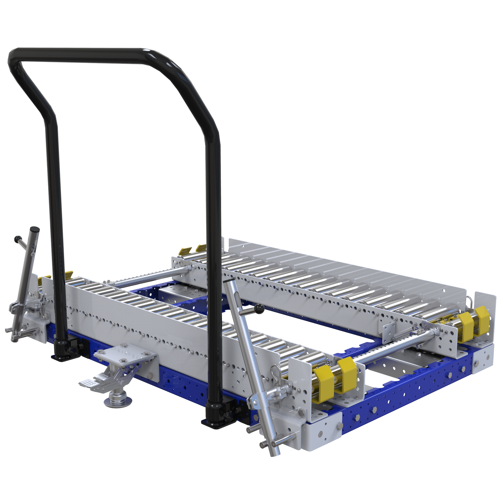 Euro Roller Cart - 840 x 1260 mm