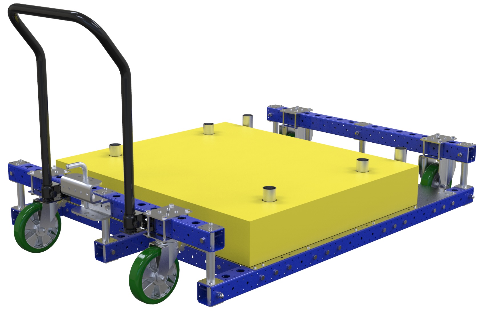 Pallet Cart - 1190 x 1610 mm