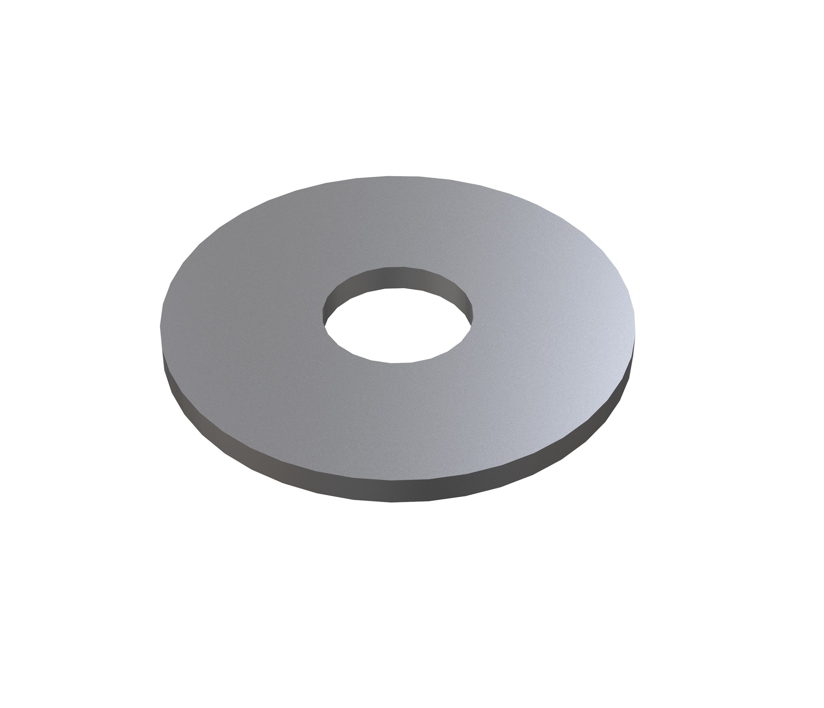 Washer – 50 x 16 x 3 mm