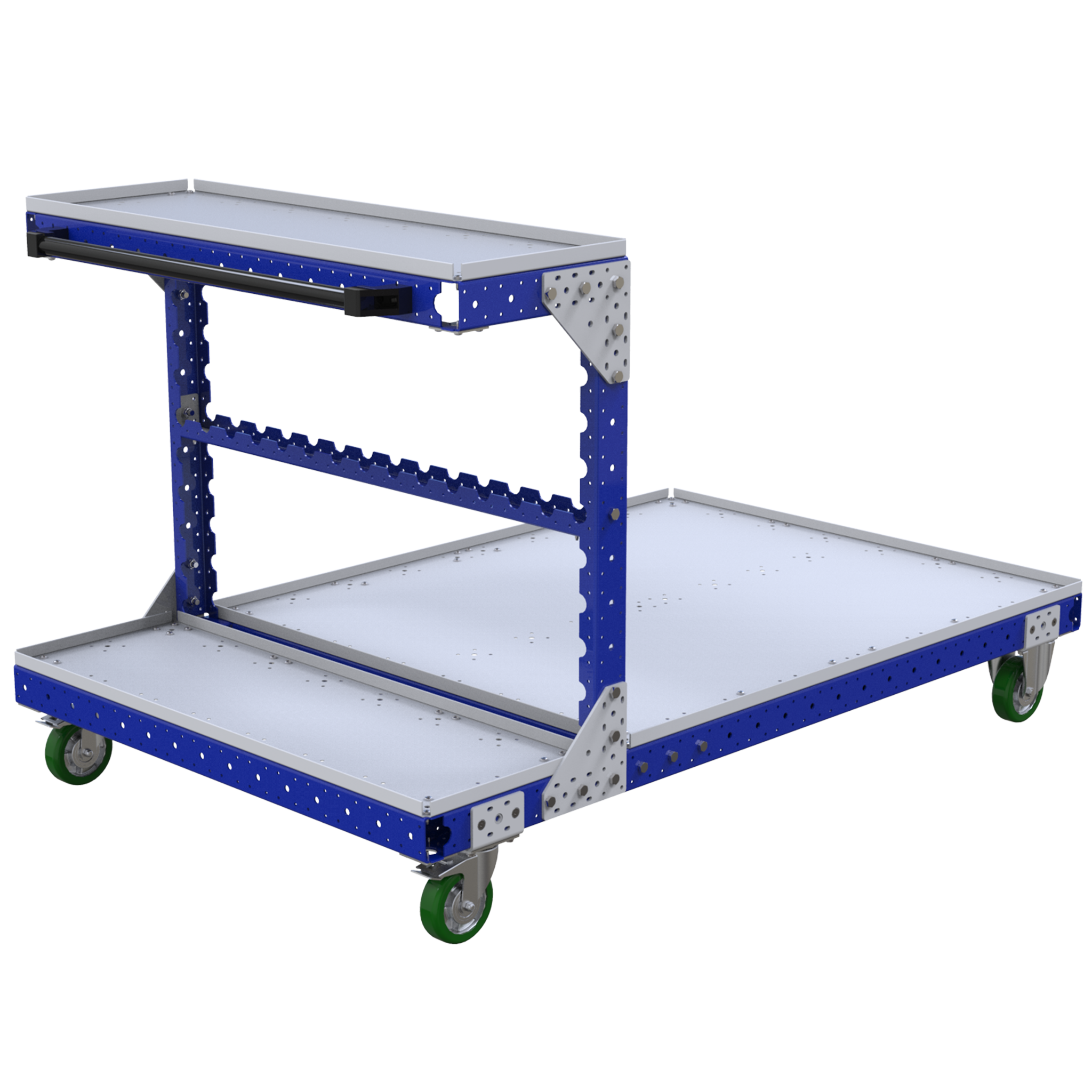 Kommissionierwagen - 1050 x 1680 mm