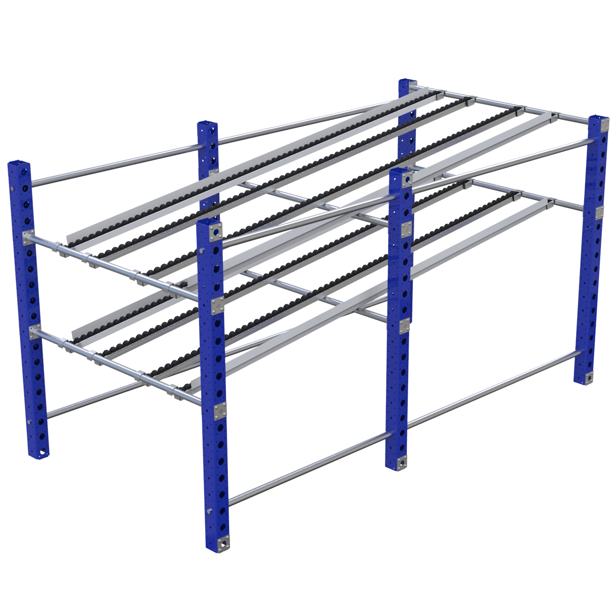 Roller Rack - 1260 x 2450 mm