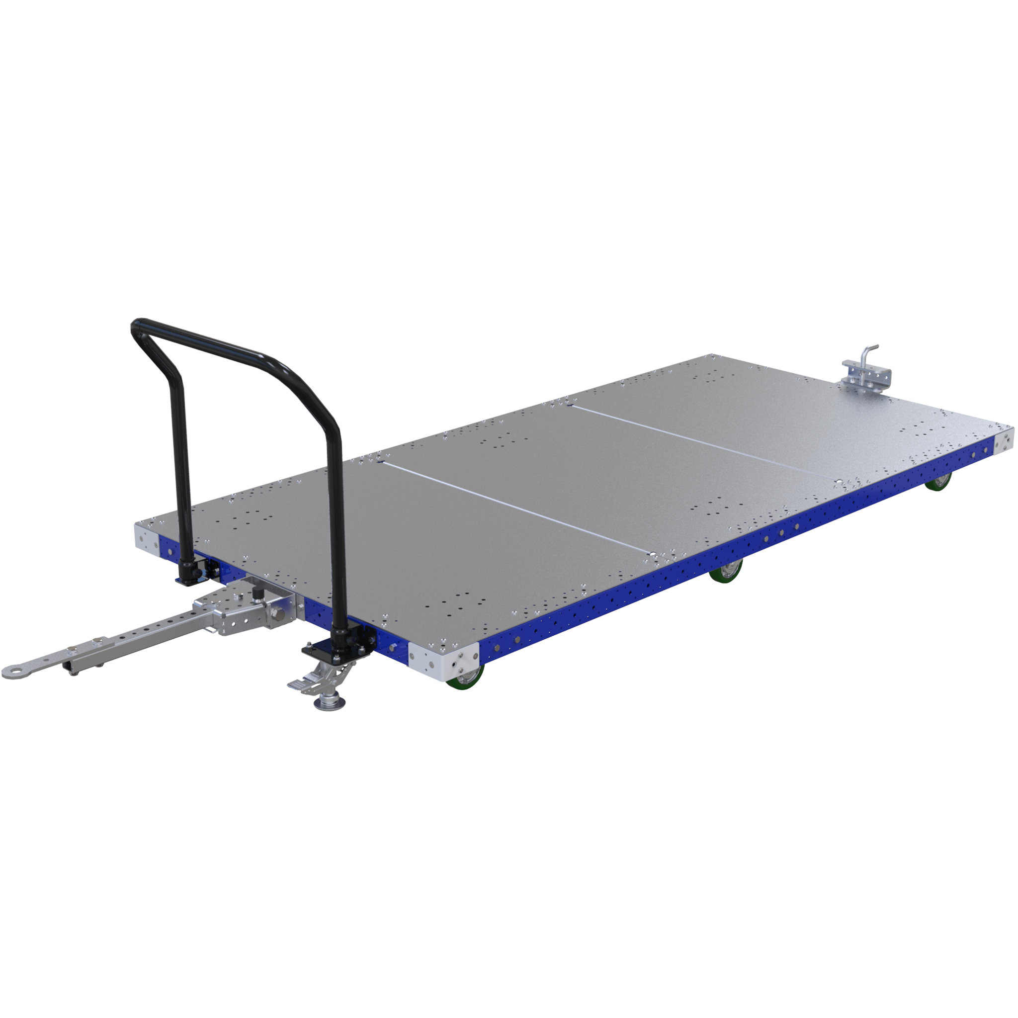 Tugger Cart - 1260 x 2520 mm
