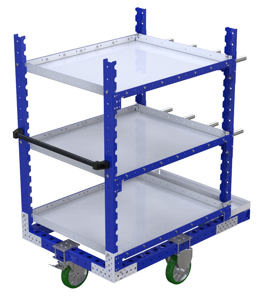 Kit-Wagen – 1260 × 840 mm