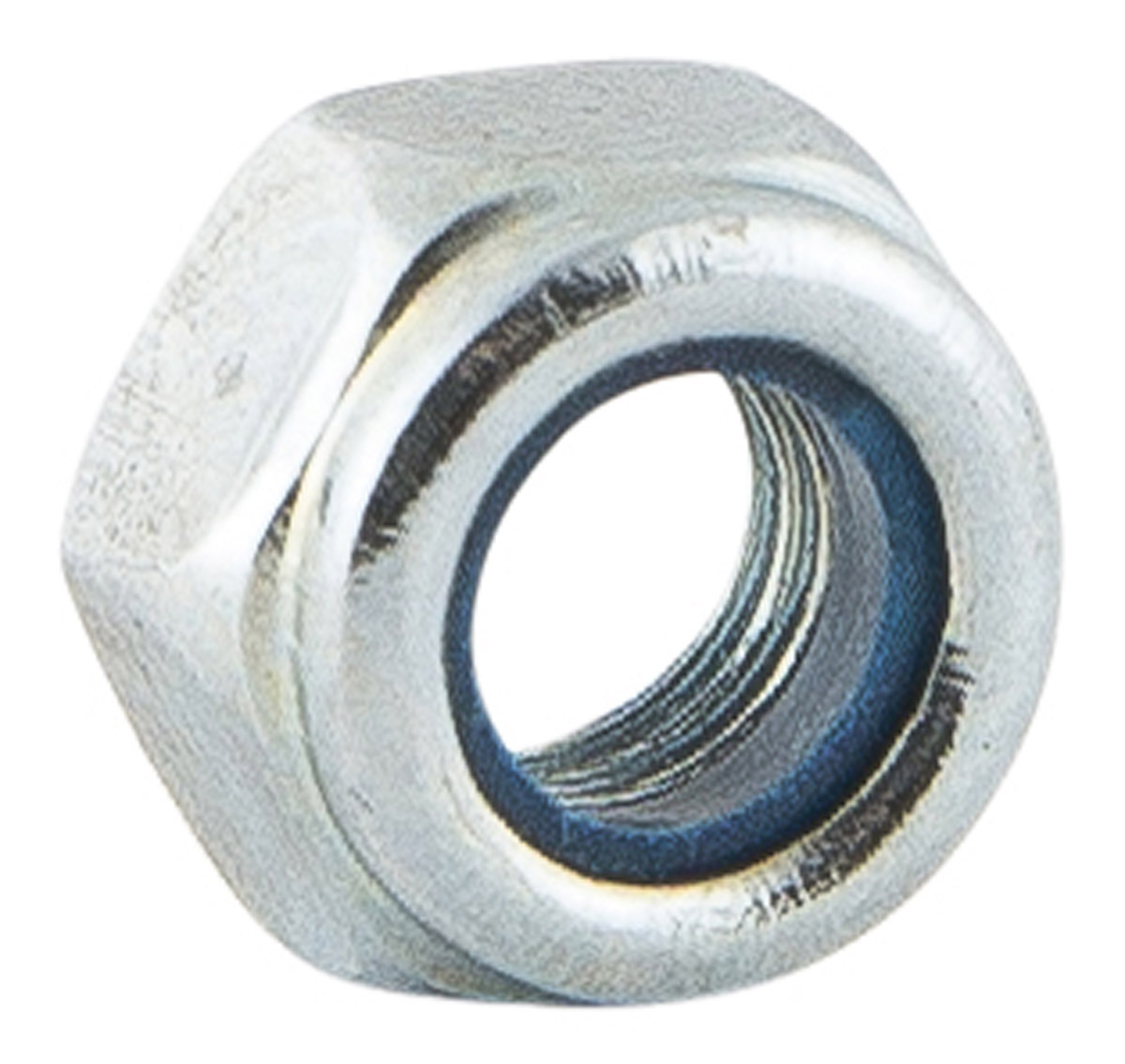 Locking Nut M6