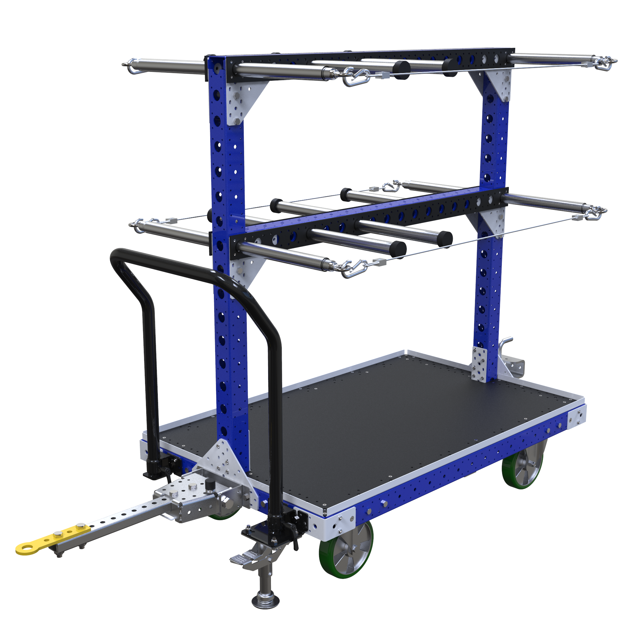 Pallet Cart - 1330x 840 mm
