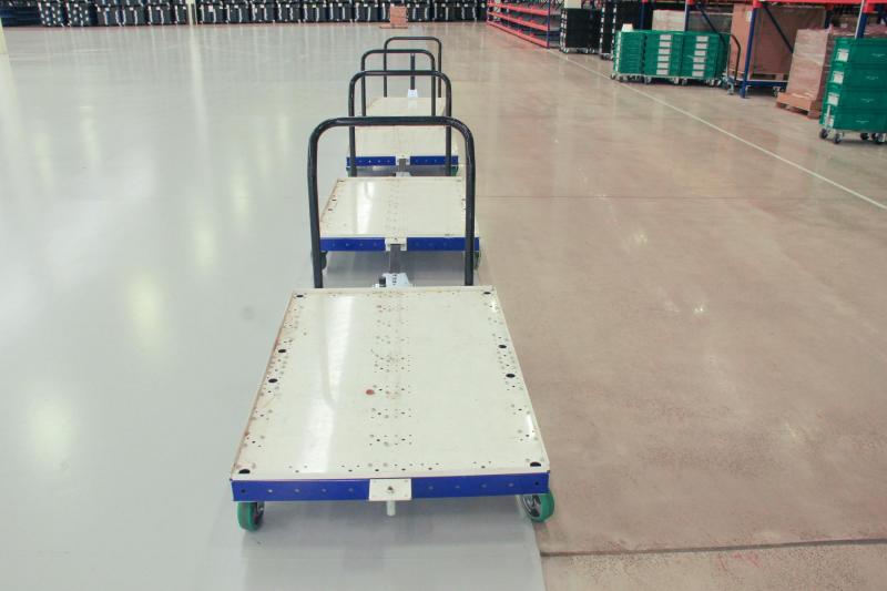 Pallet Trucks: 4 Ways To Ensure Safety and Prolong their Life