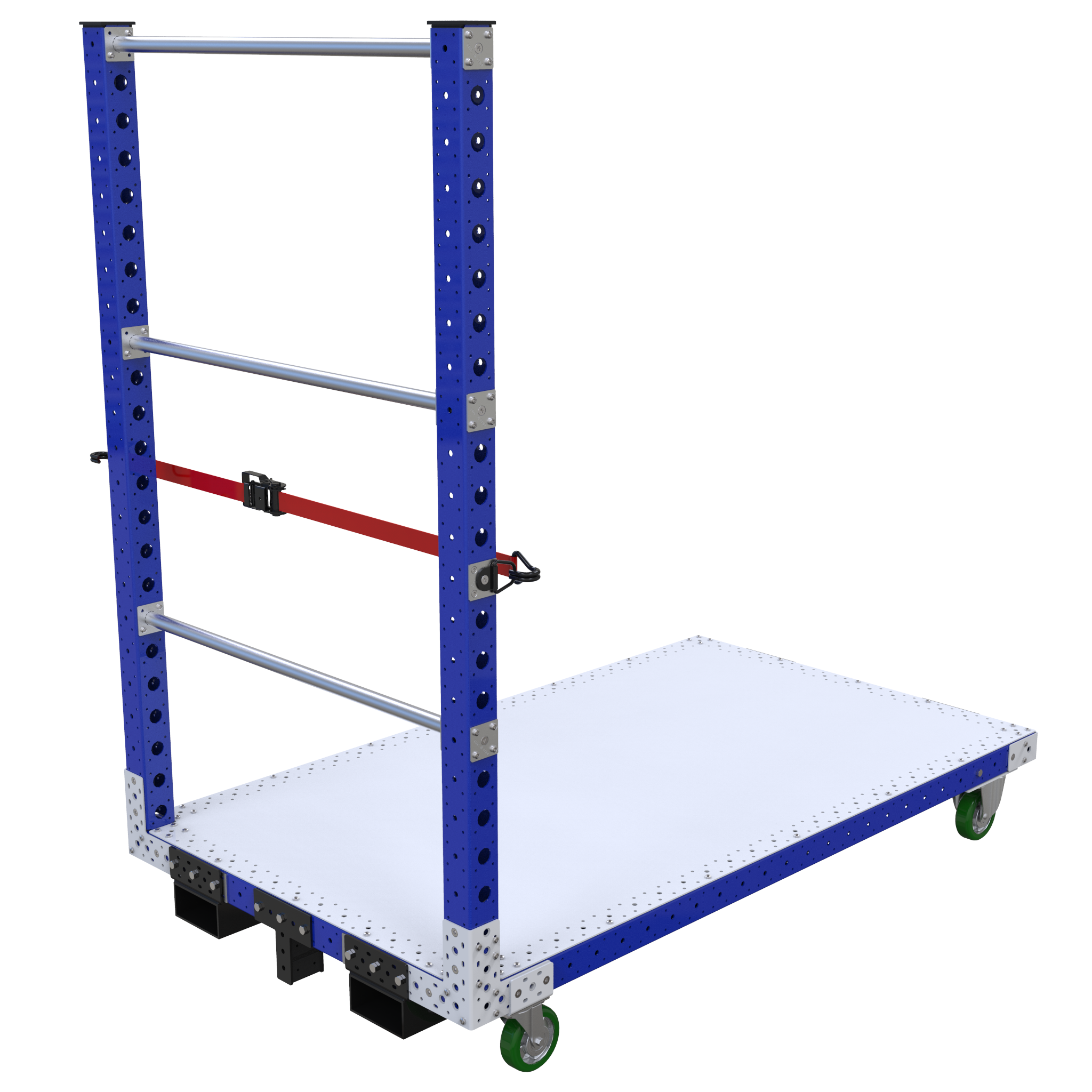 Order Picker Cart - 1050 x 1820 mm