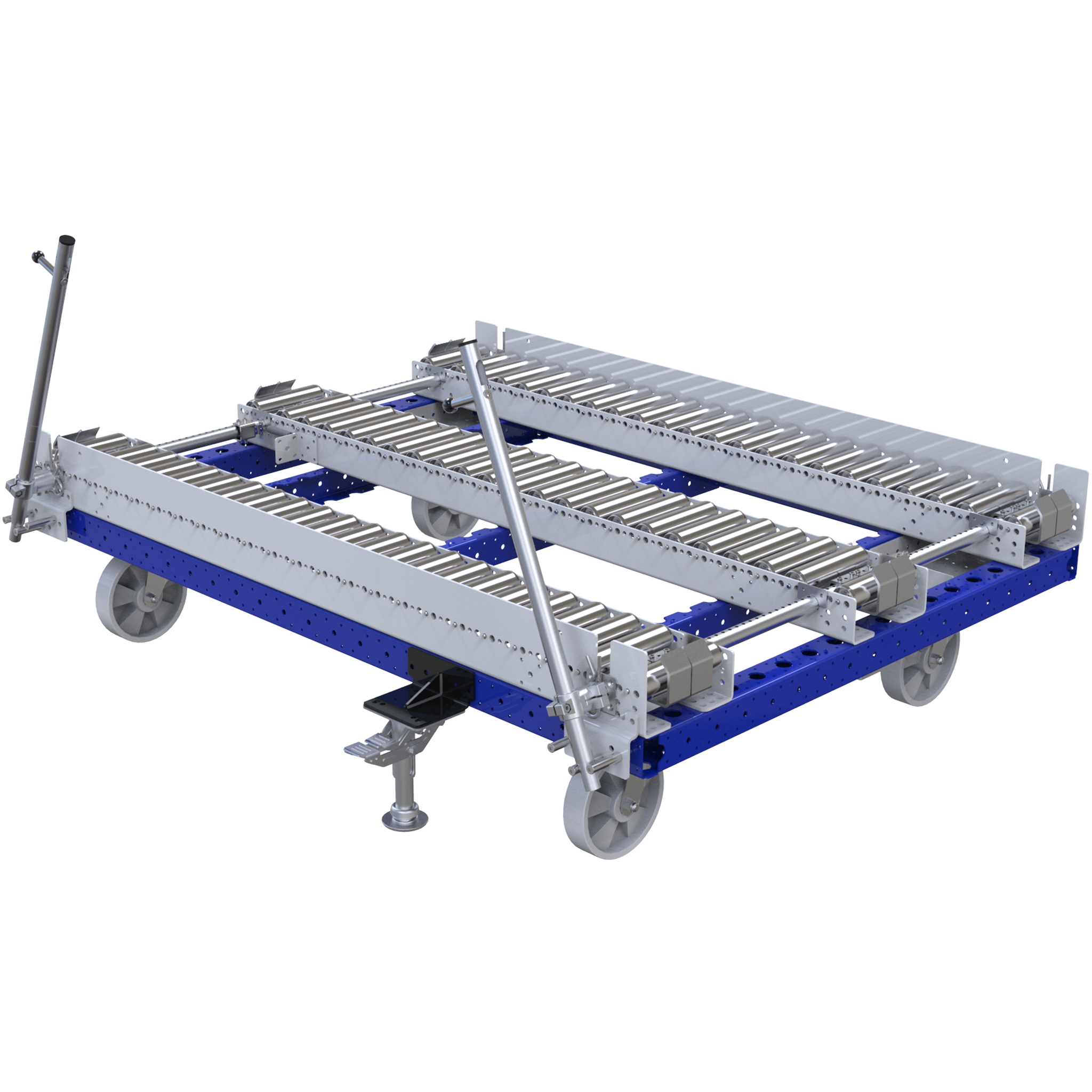 Roller Rack - 1260 x 1680 mm