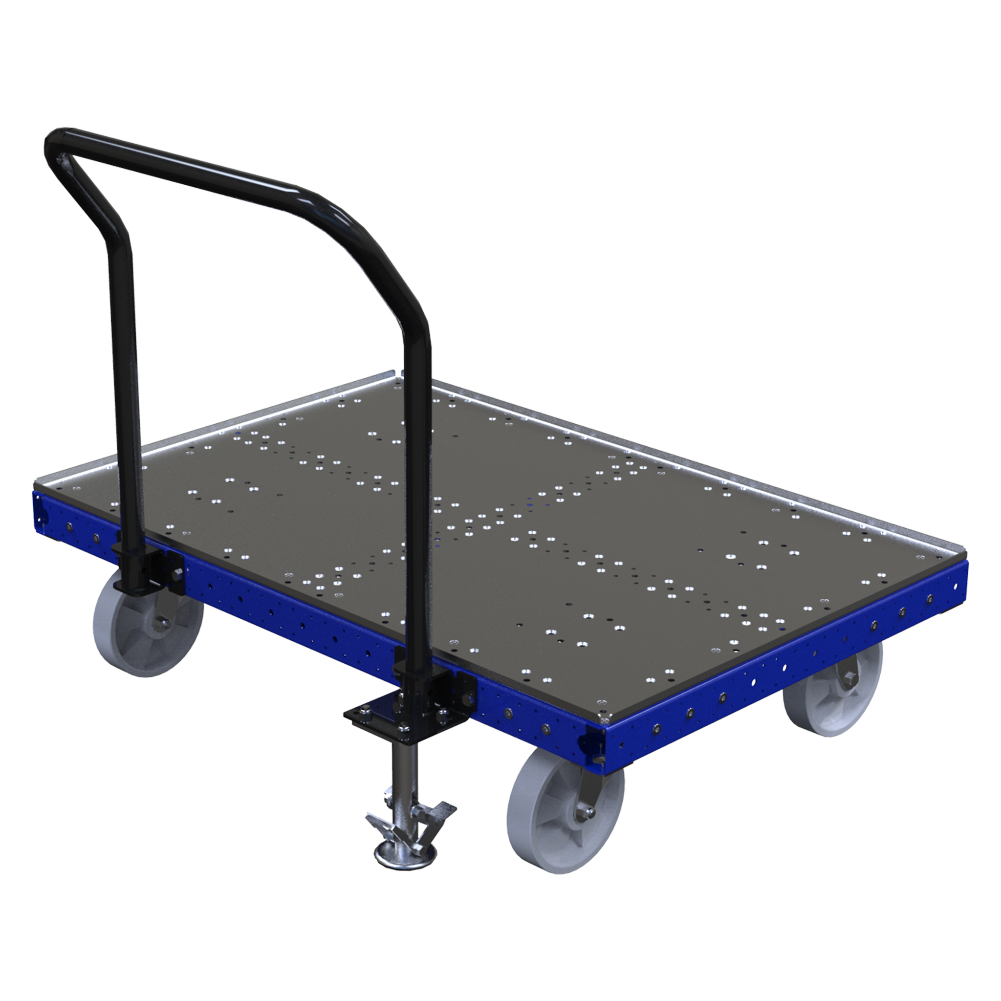 Container Cart - 840 x 1260 mm