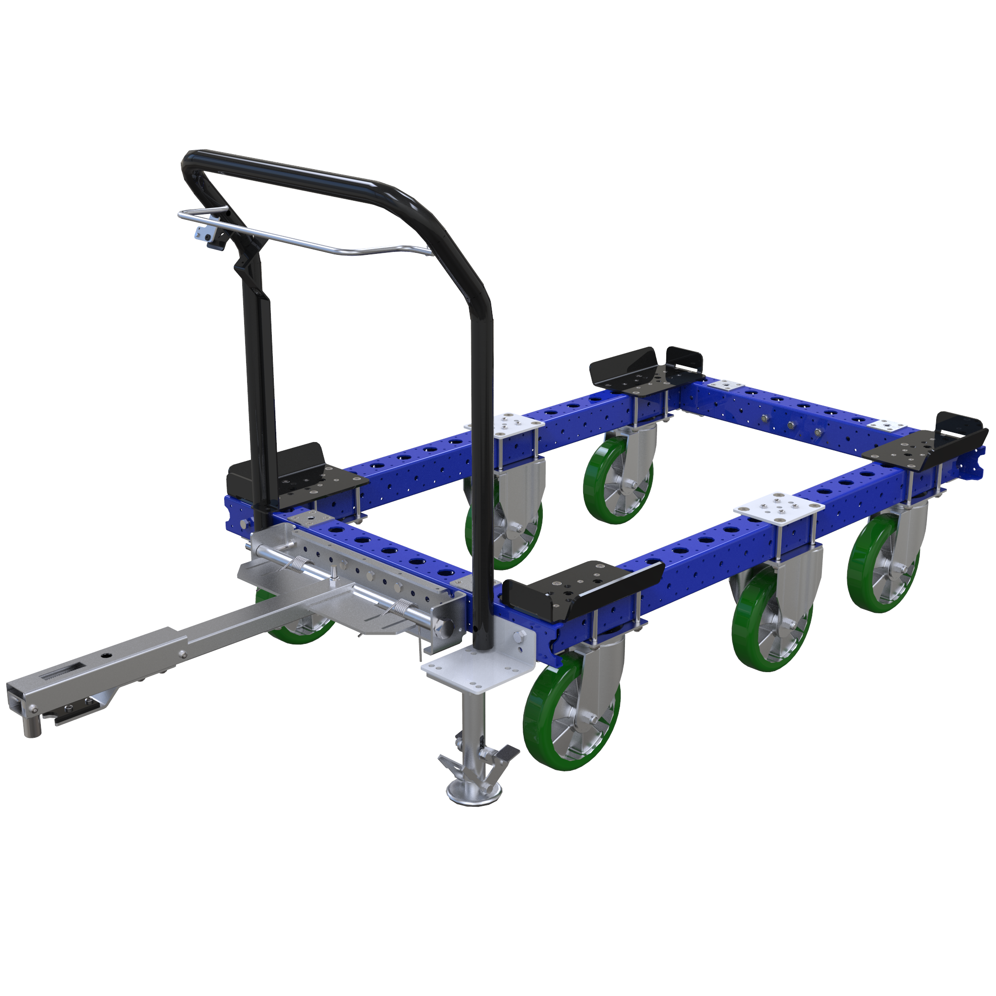Tugger Cart – 1260 x 840 mm