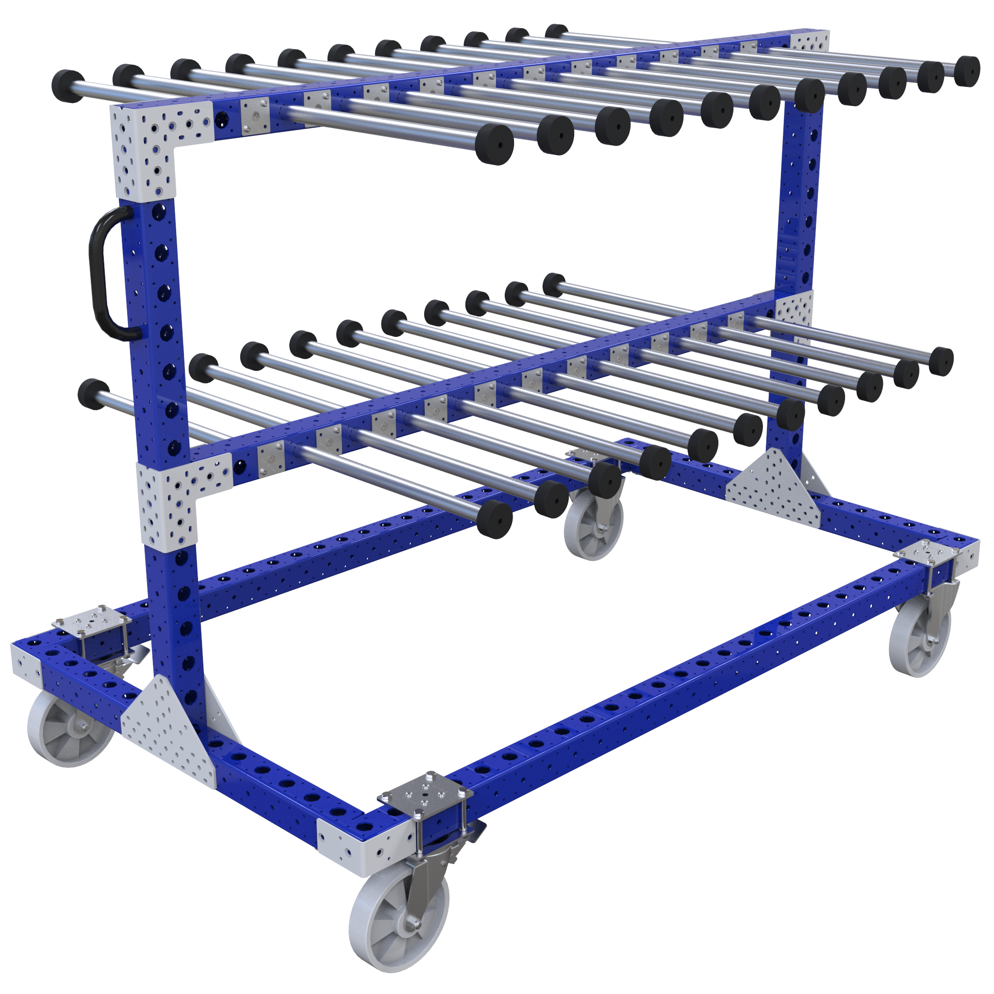 Hanging Cart – 1120 x 1960 mm