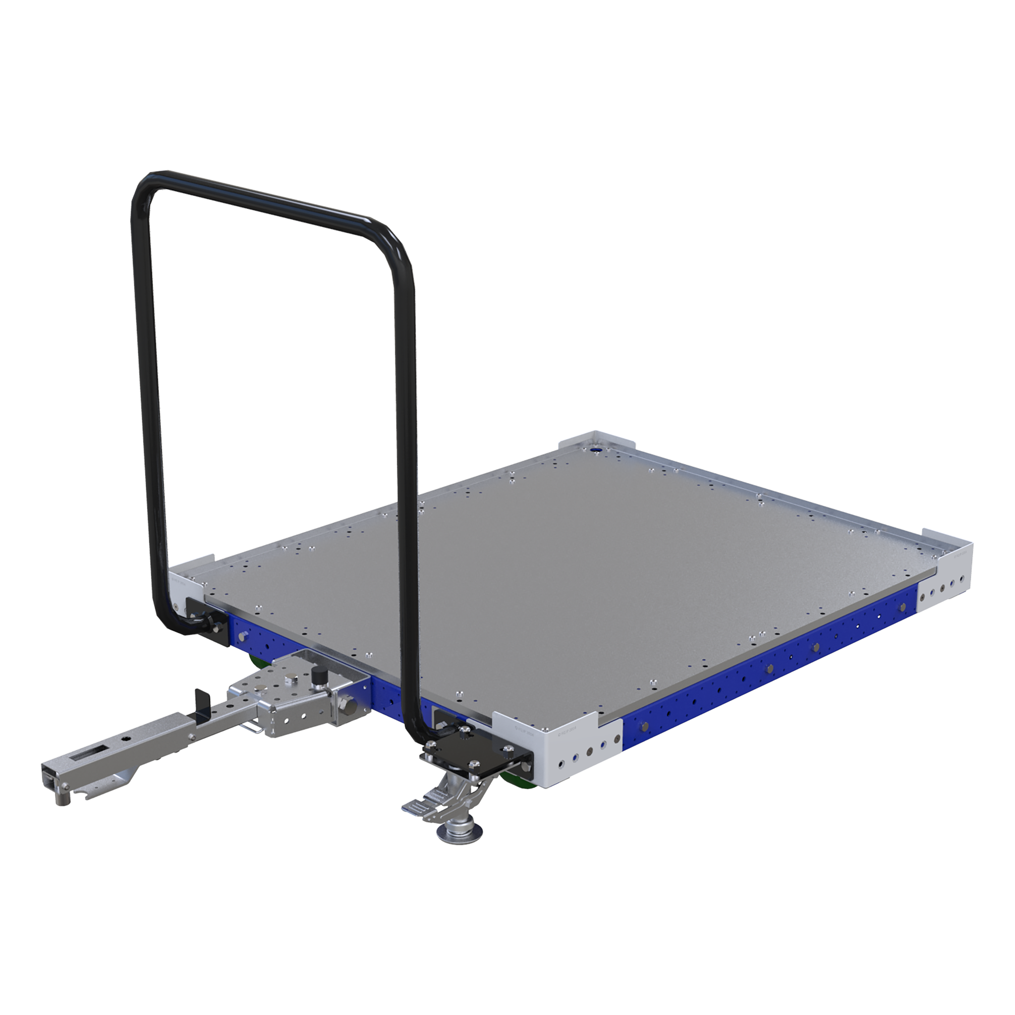 Low Rider Cart - 1050 x 1260 mm