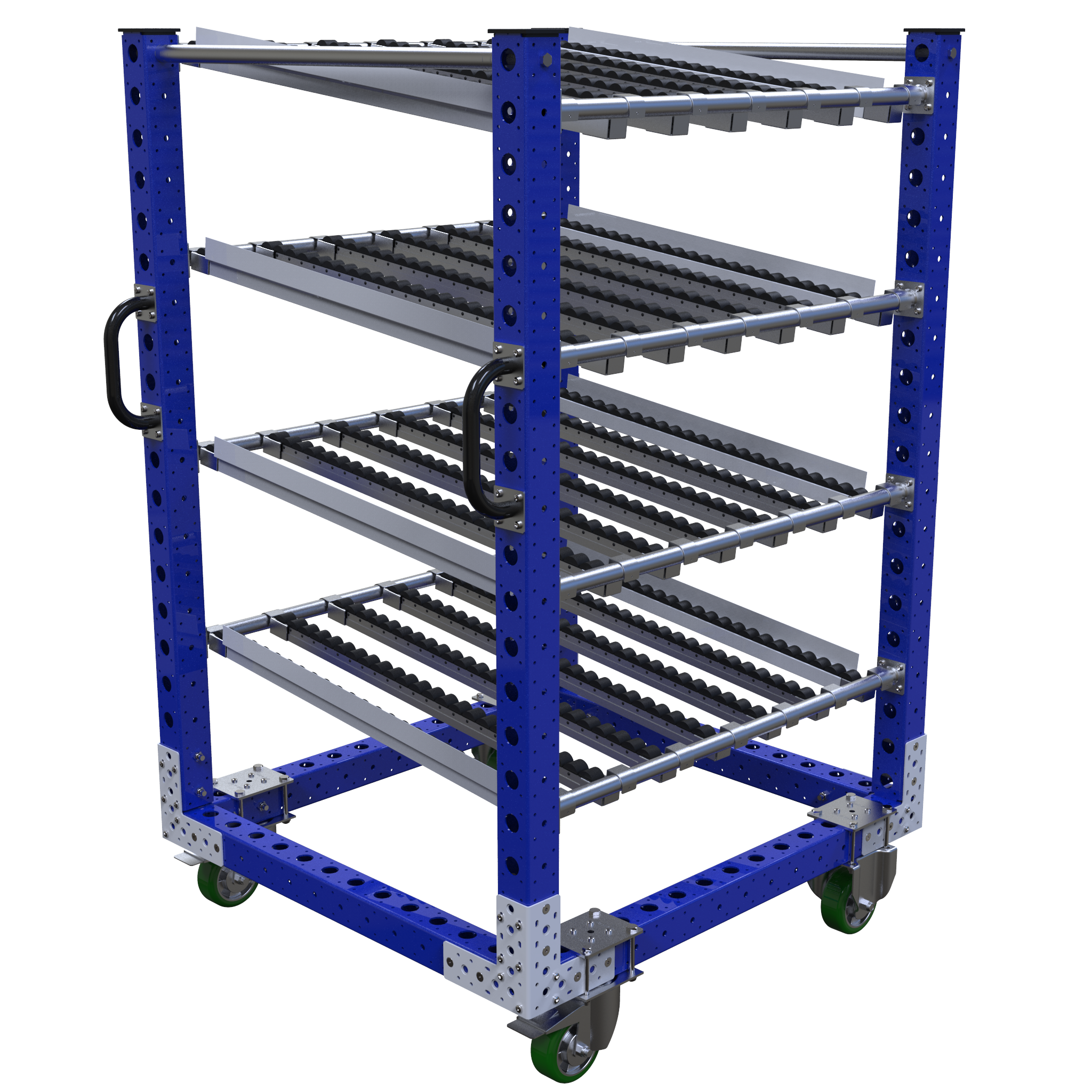 Flow Rack – 1050 x 980 mm