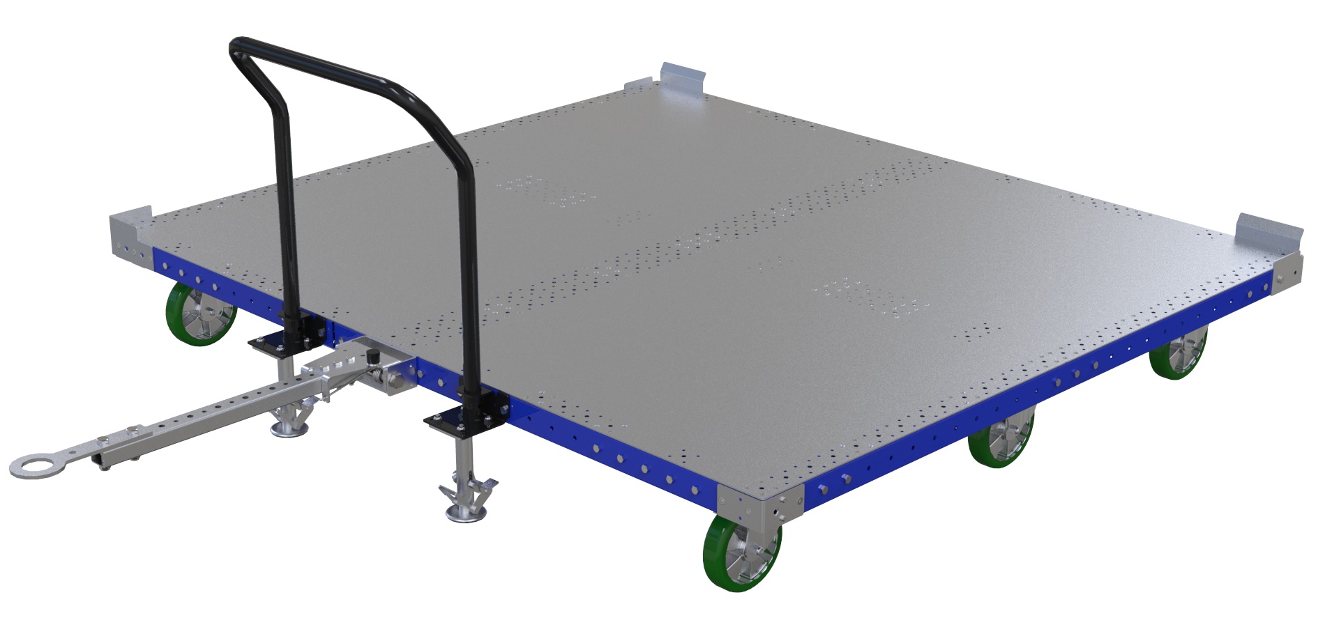 Pallet Cart – 2240 x 1960 mm