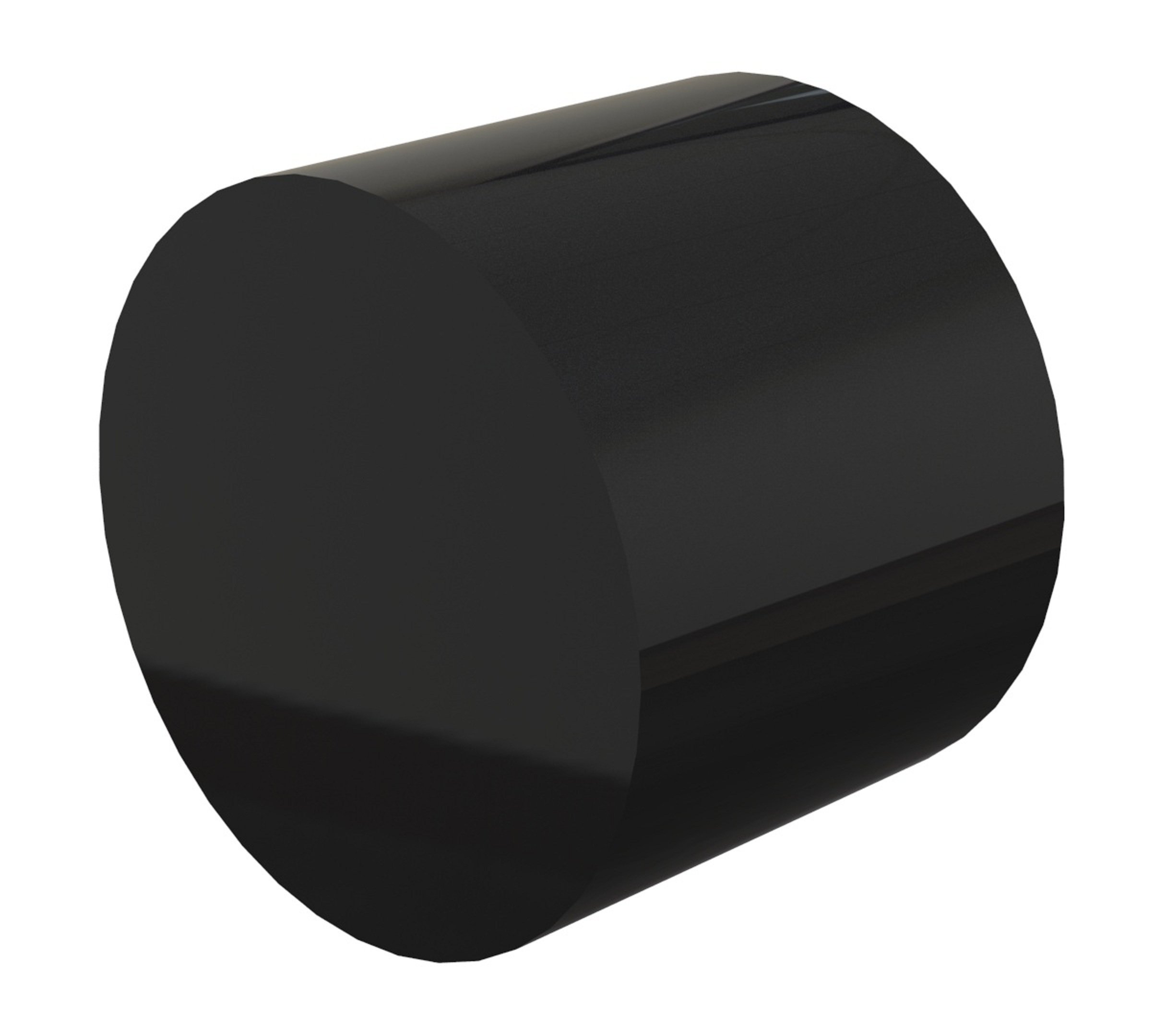 Rubber damper – Ø70 x 55 mm