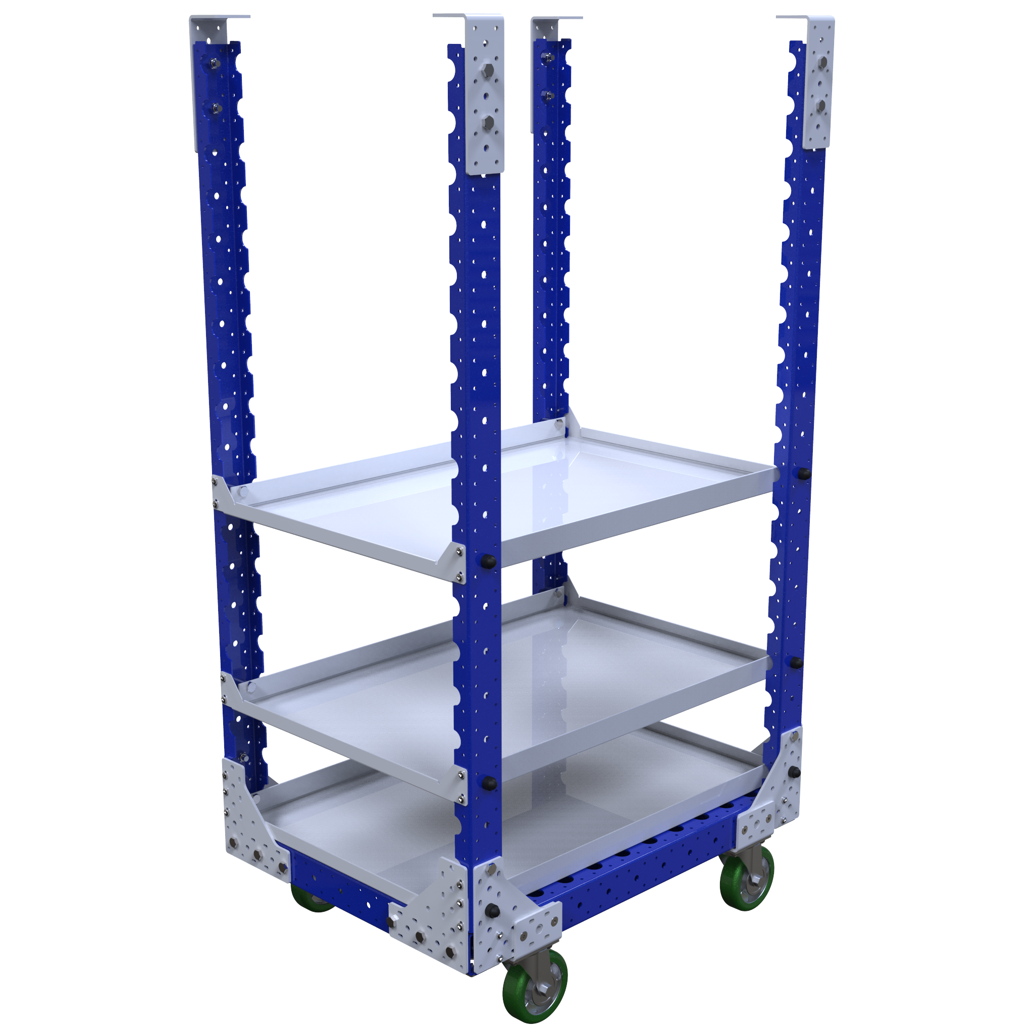 Daughter Cart – 840 x 630 mm