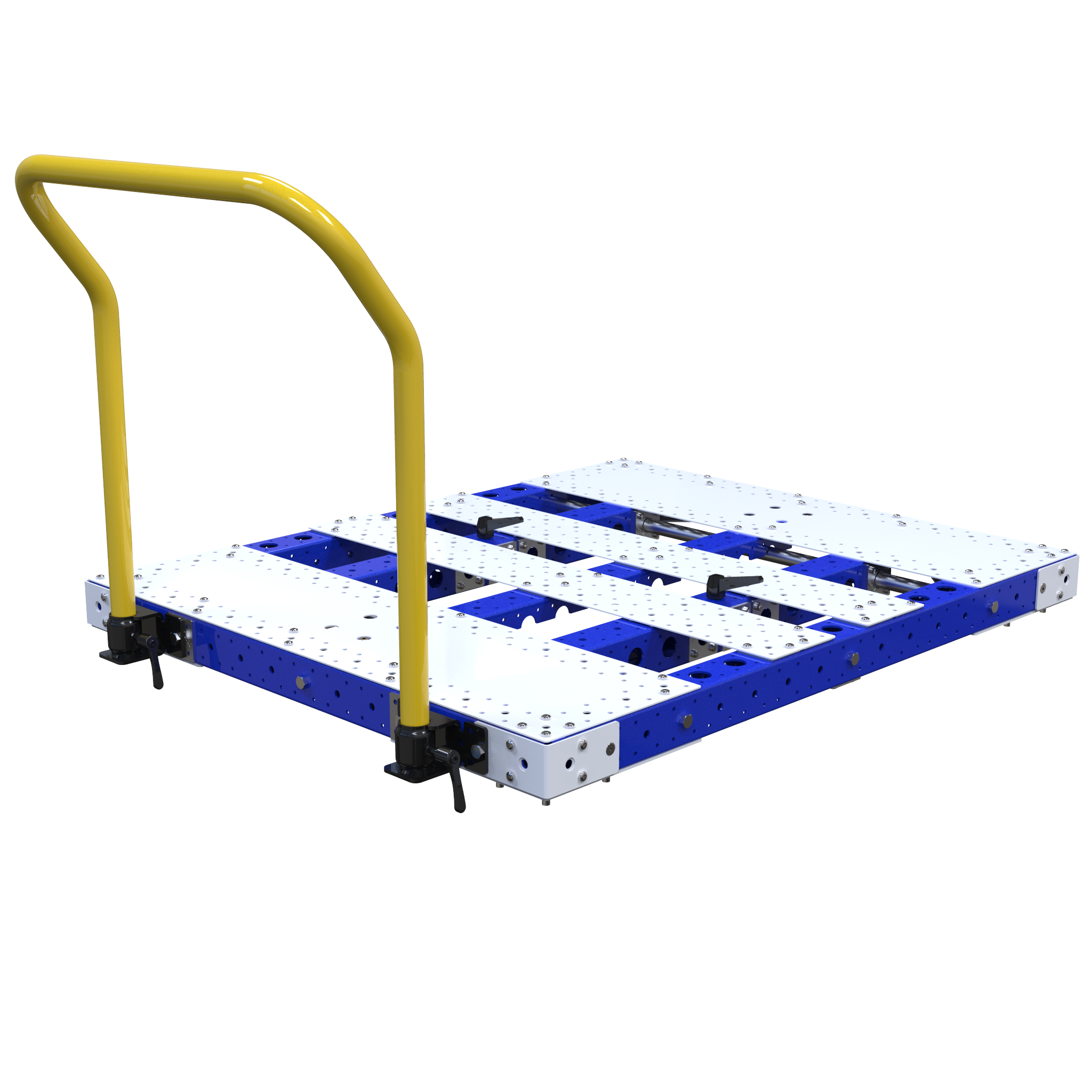 Pallet Cart - 1190 x 1050 mm