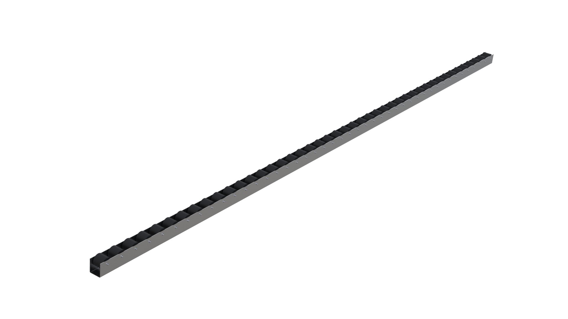 Roller Rail – 2200 mm