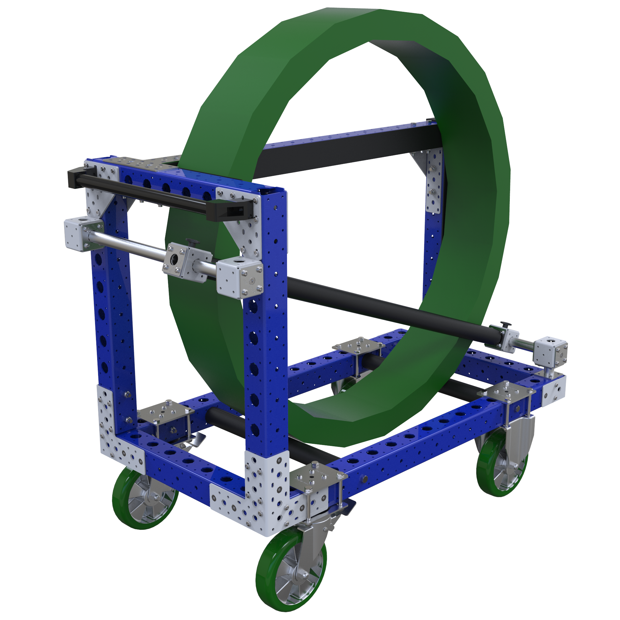 Kit Cart – 630 x 1190 mm
