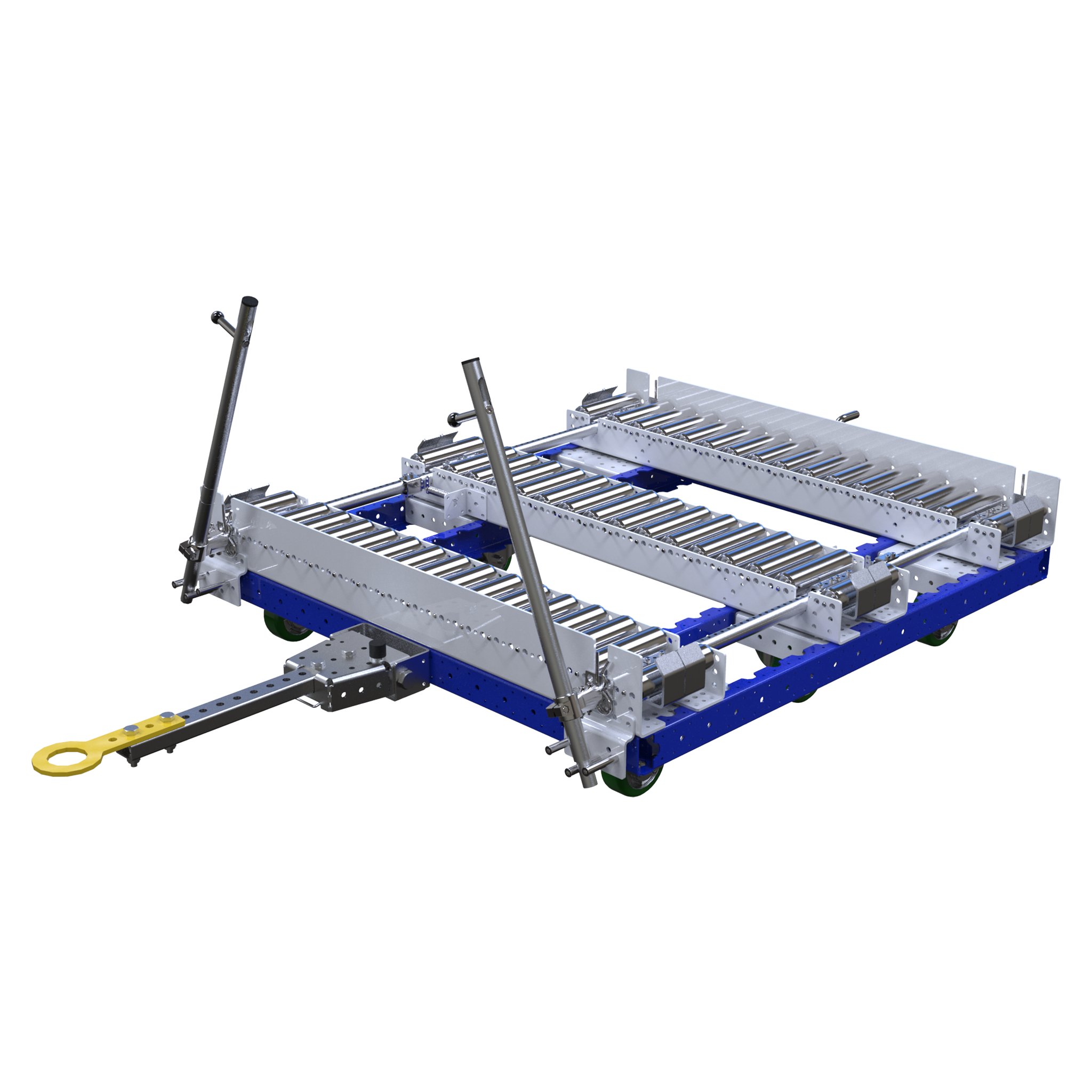 Conveyor Cart - 1190 x 1260 mm 
