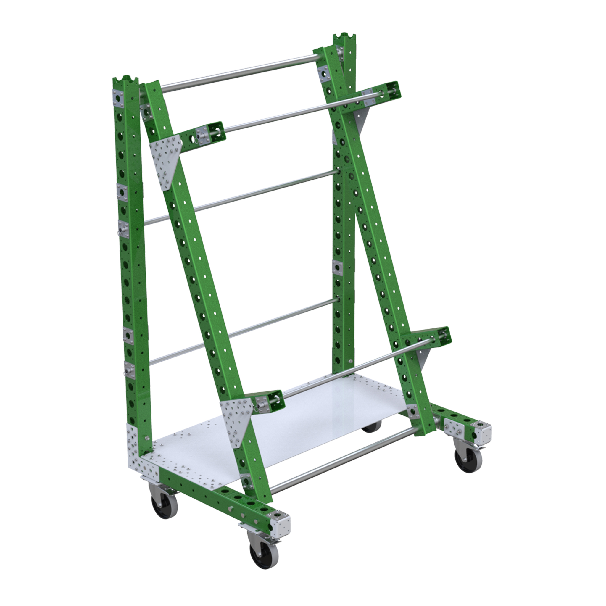 Rollenwagen - 840 x 1190 mm