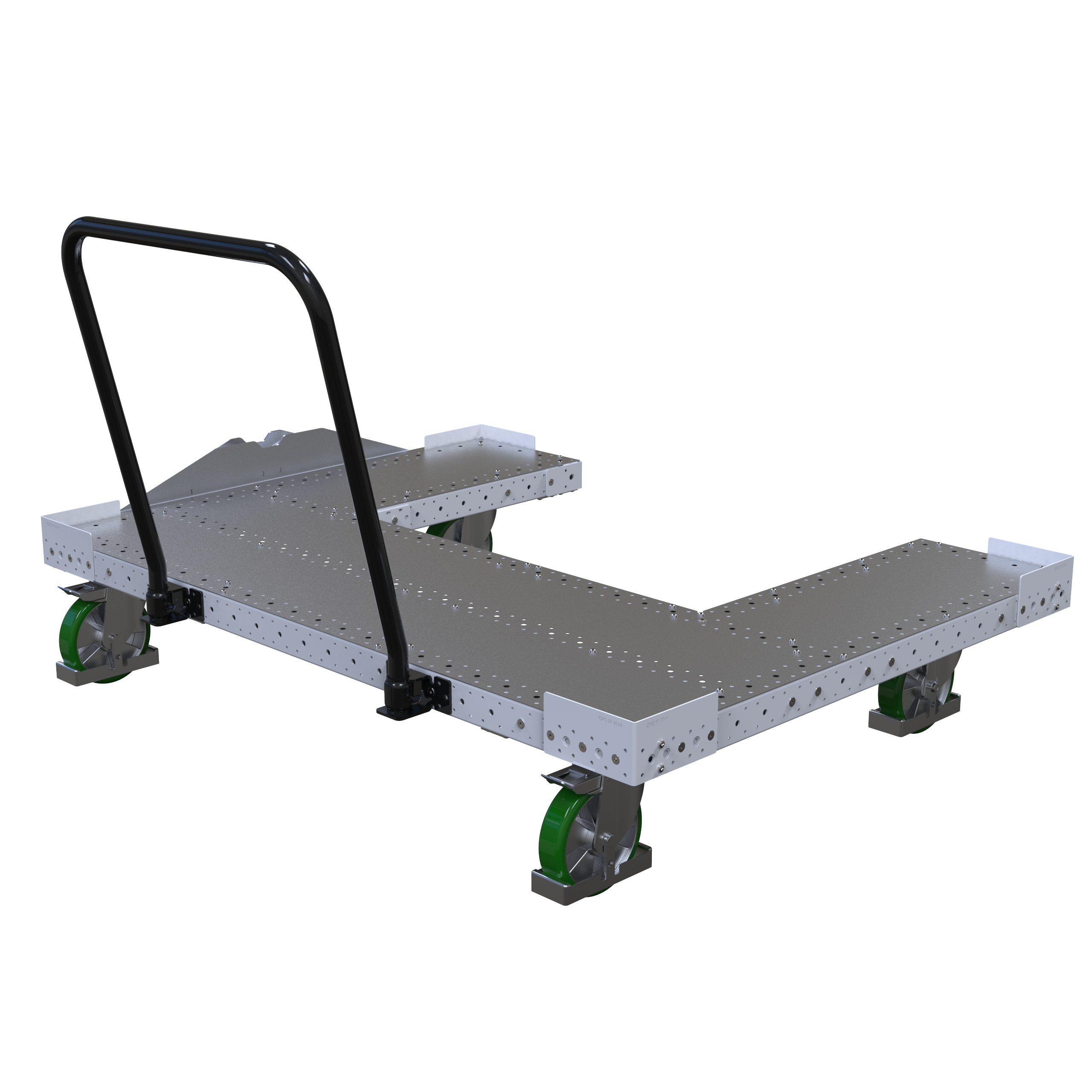 Dollie for I-Frame – 1260 x 1680 mm