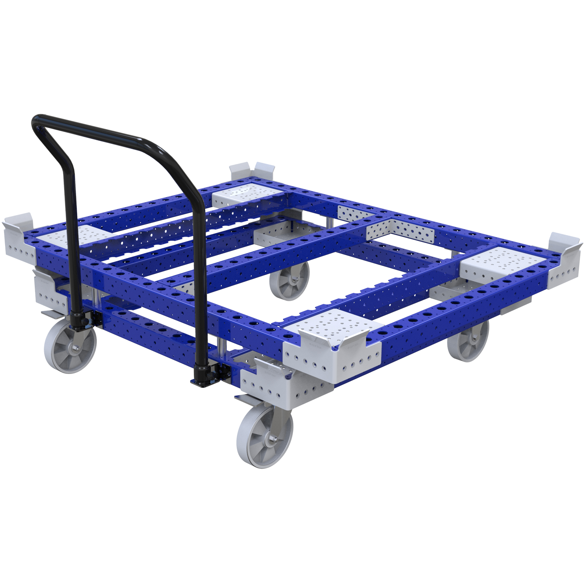 Container Cart - 1260 x 1610 mm