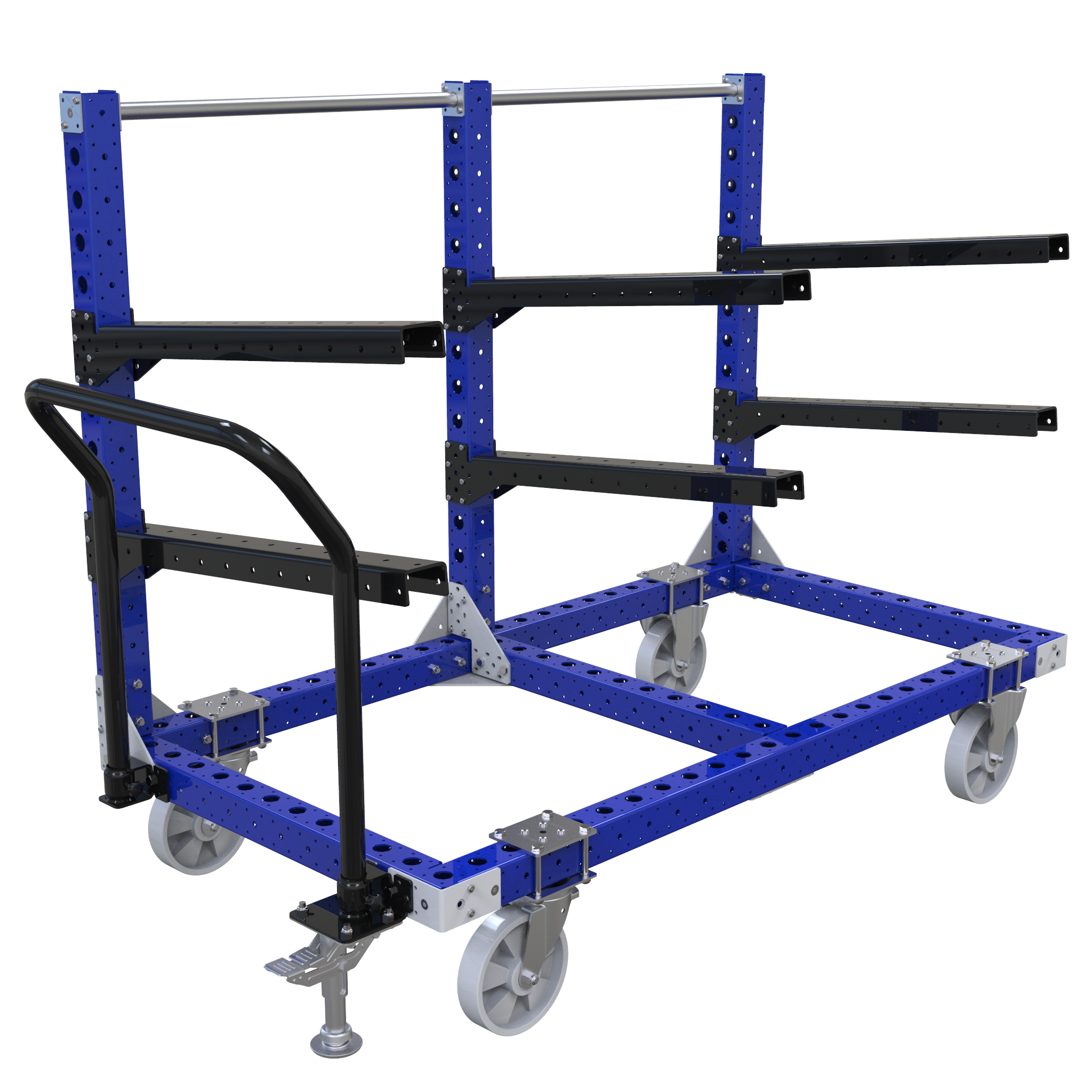 Kit Cart – 910 x 1750 mm