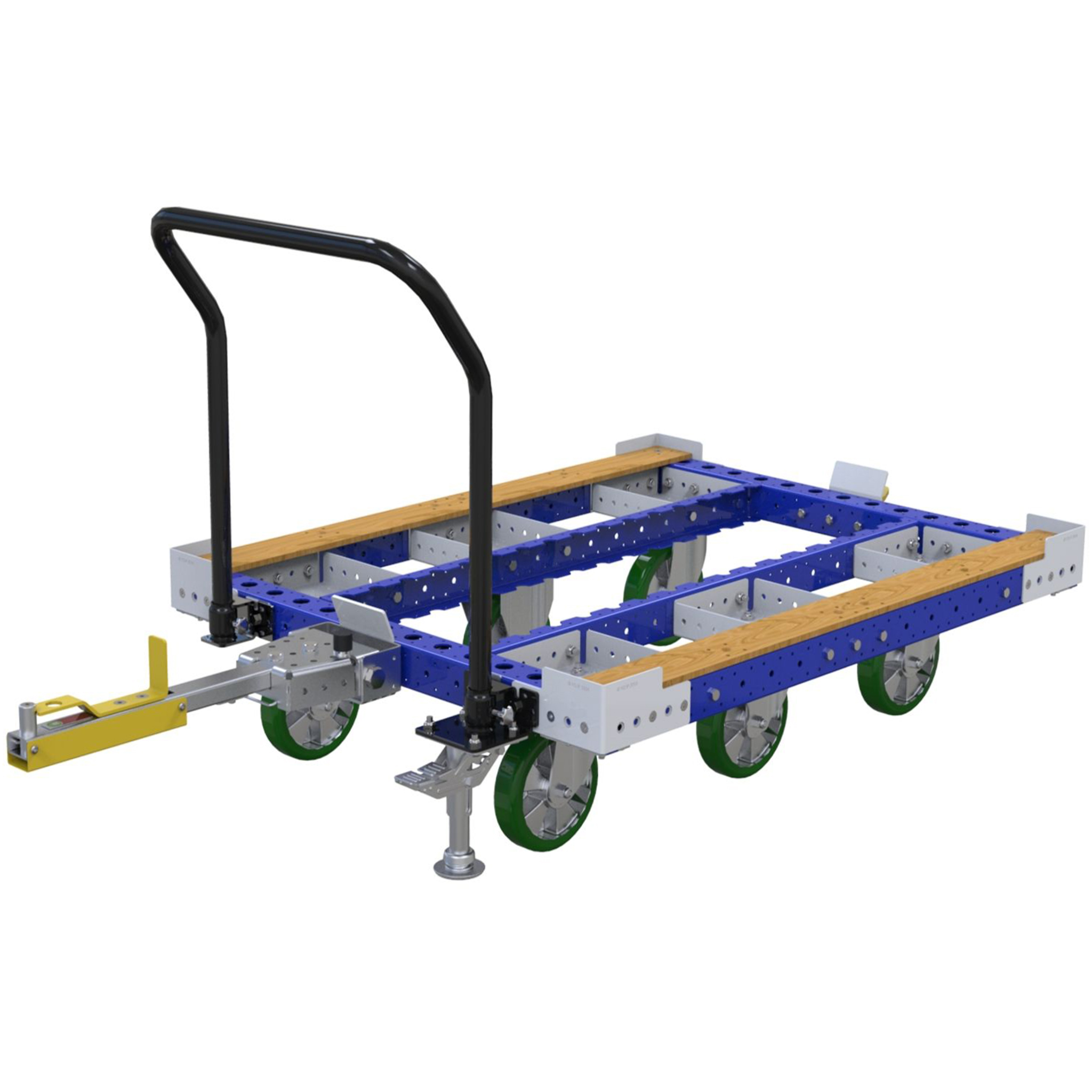 Tugger Cart - 1050 x 1260 mm