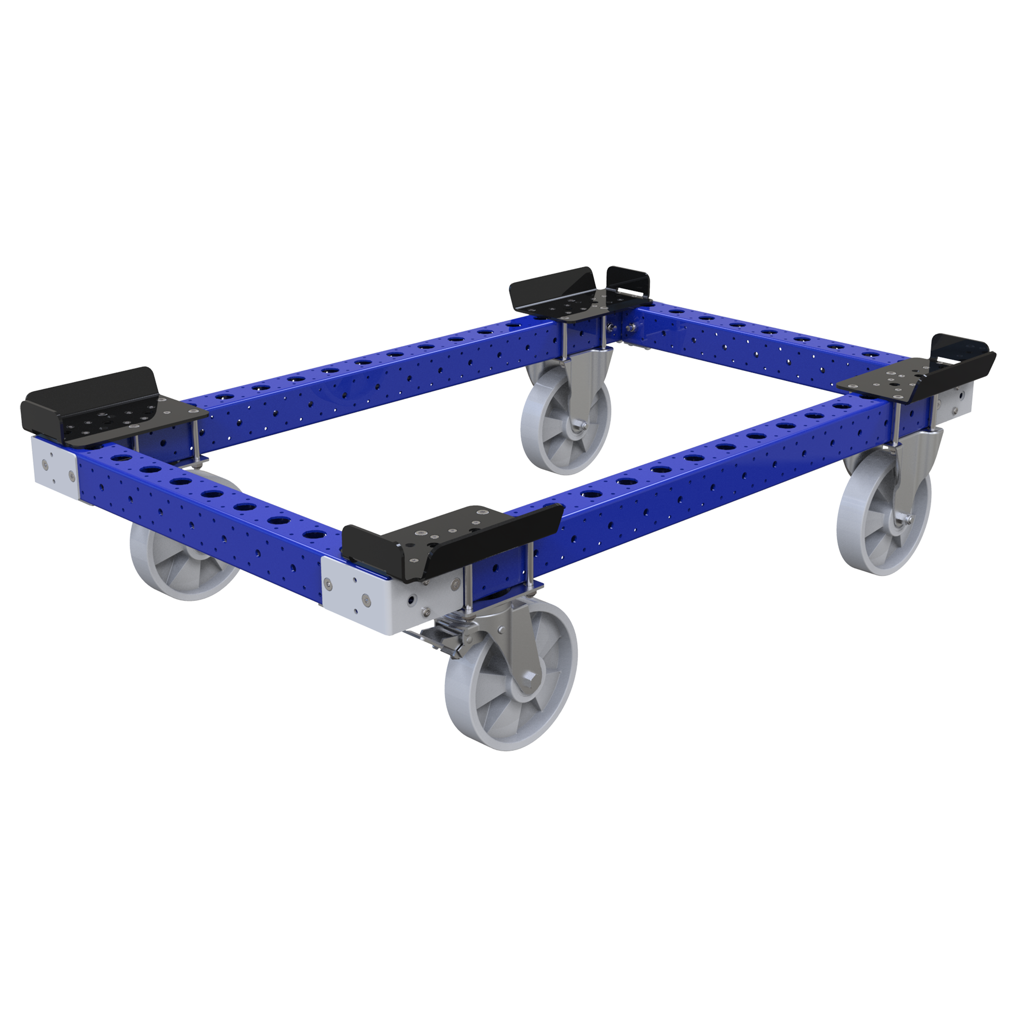 Pallet Cart - 770 x 1260 mm 