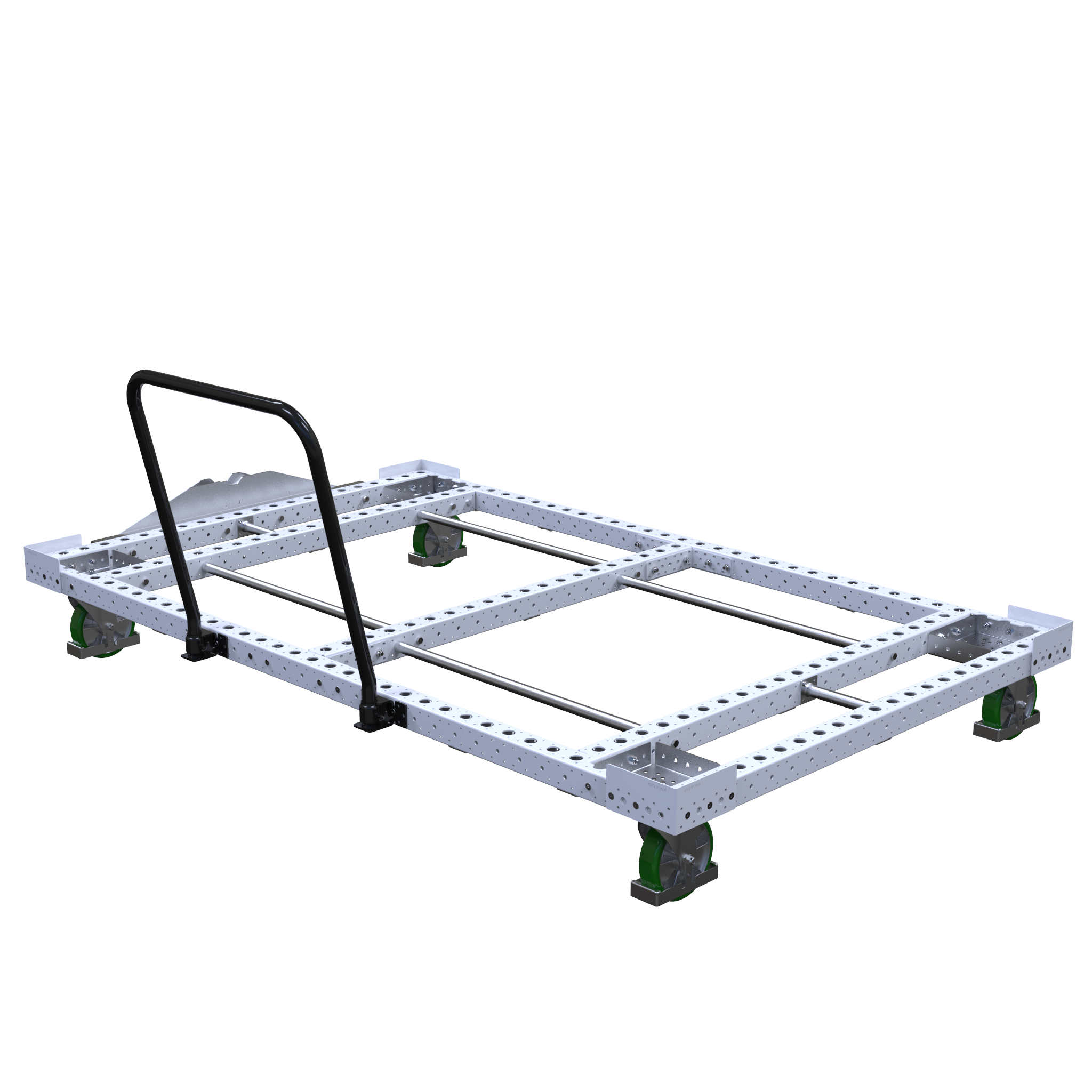 Dollie for I-frame - 2520 x 1540 mm