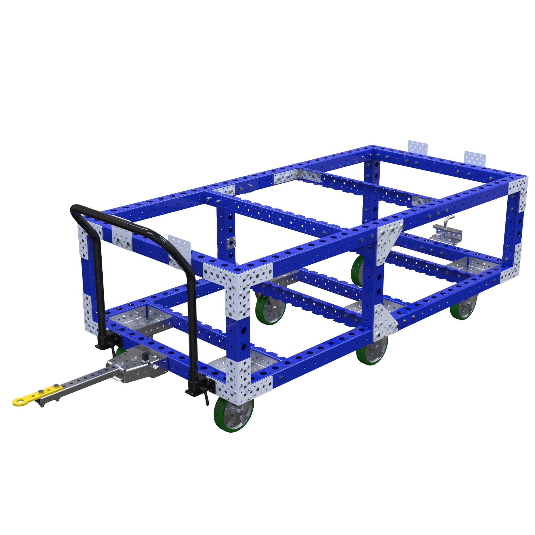 Pallet Cart - 2100 x 1050 mm