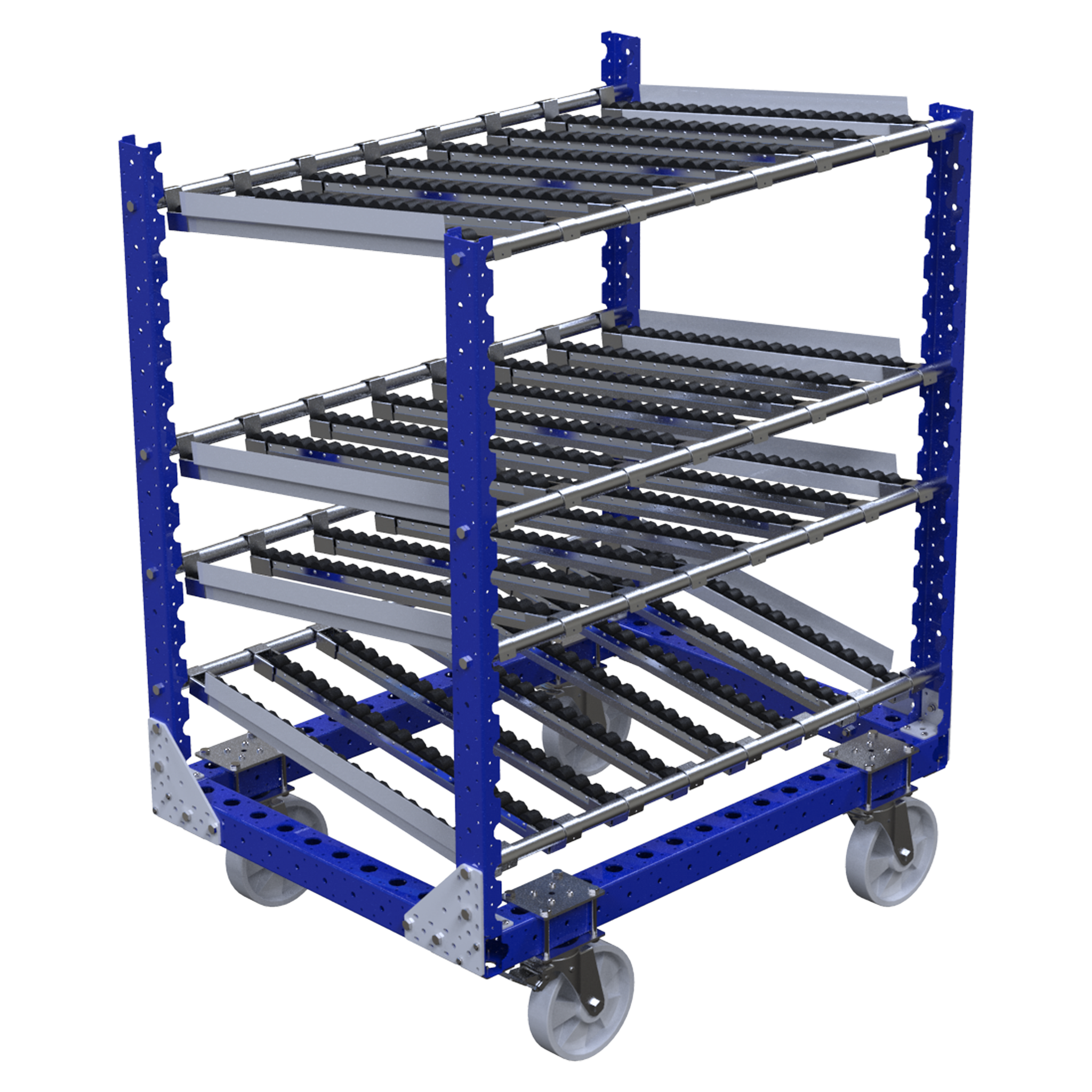 Flow Rack - 840 x 1120 mm