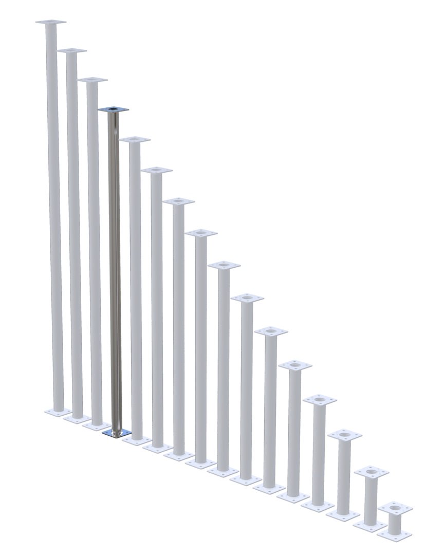 FlexTube™ 910 mm