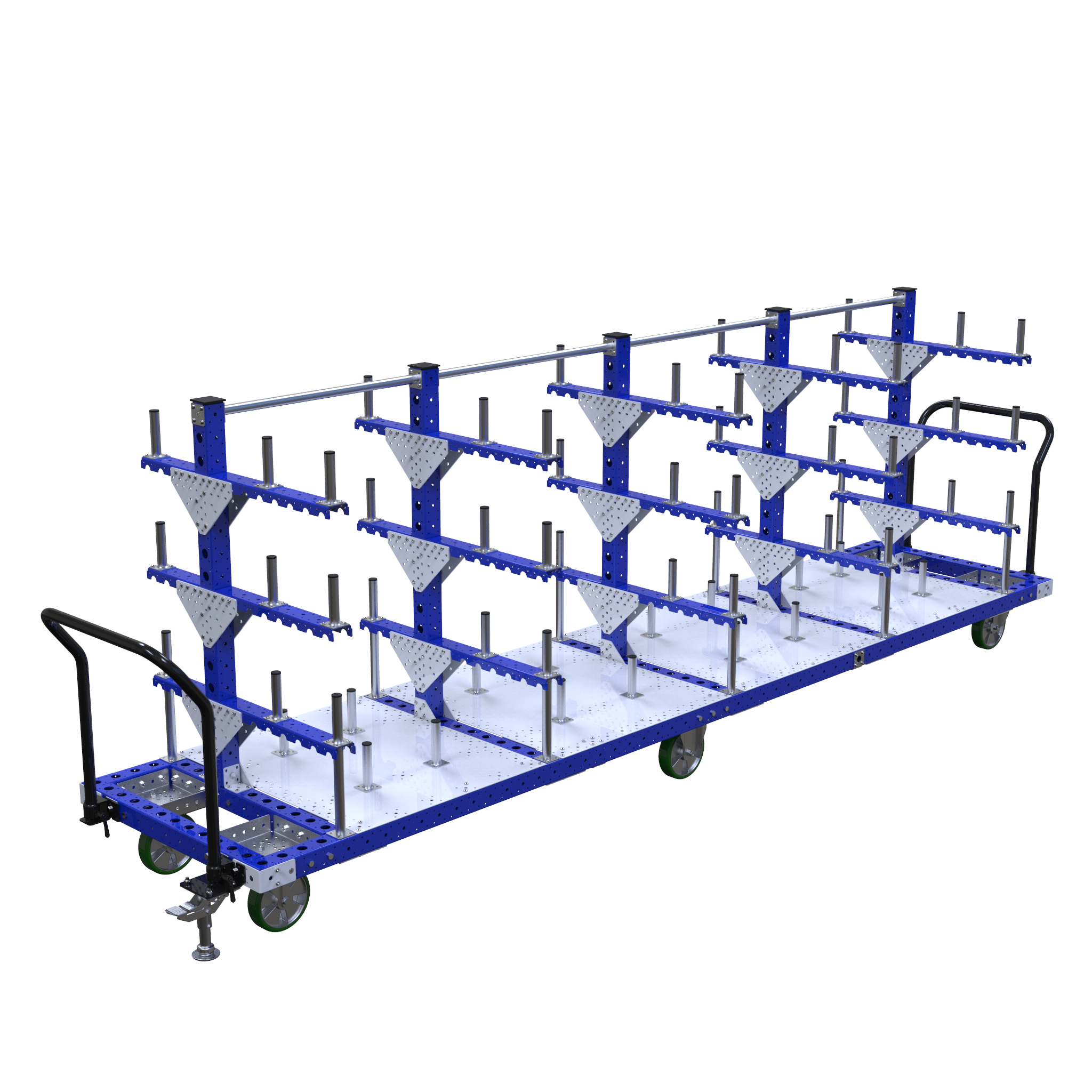 Panel Cart- 4130 x 910 mm