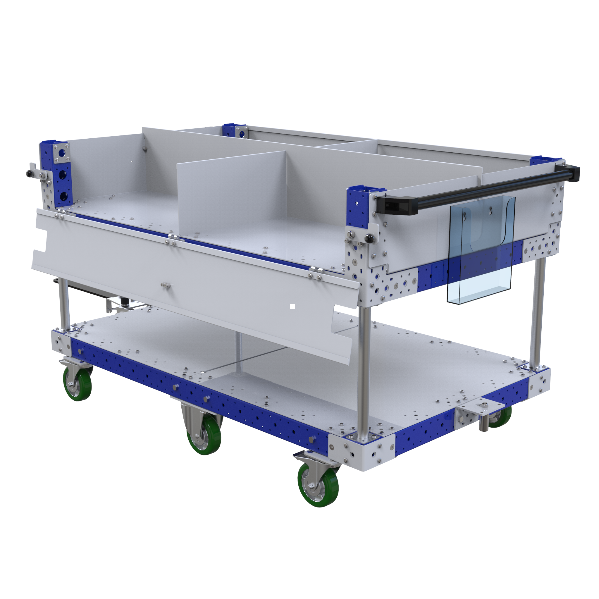 Transportwagen - 840 x 1400 mm