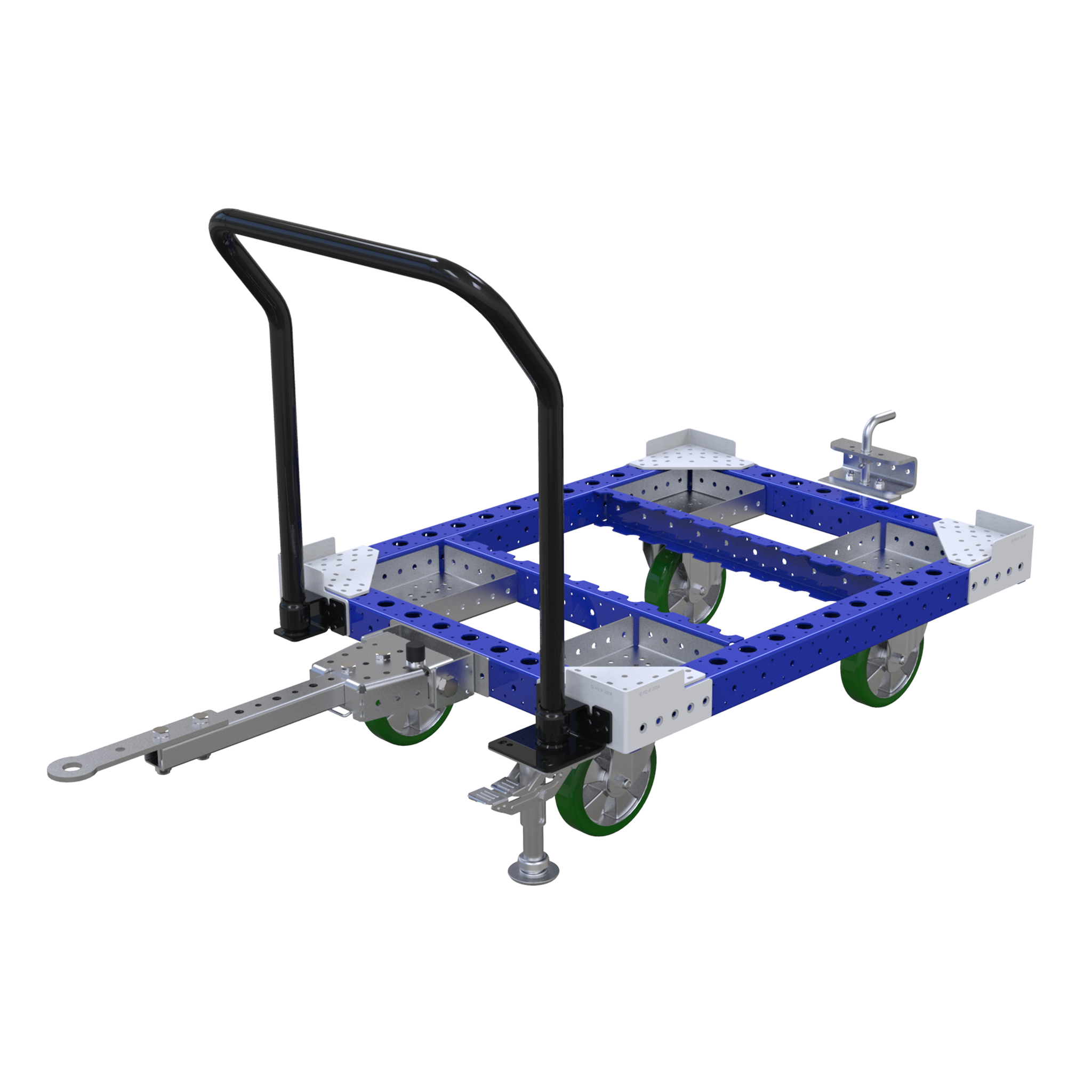 Pallet Cart - 840 x 1050 mm