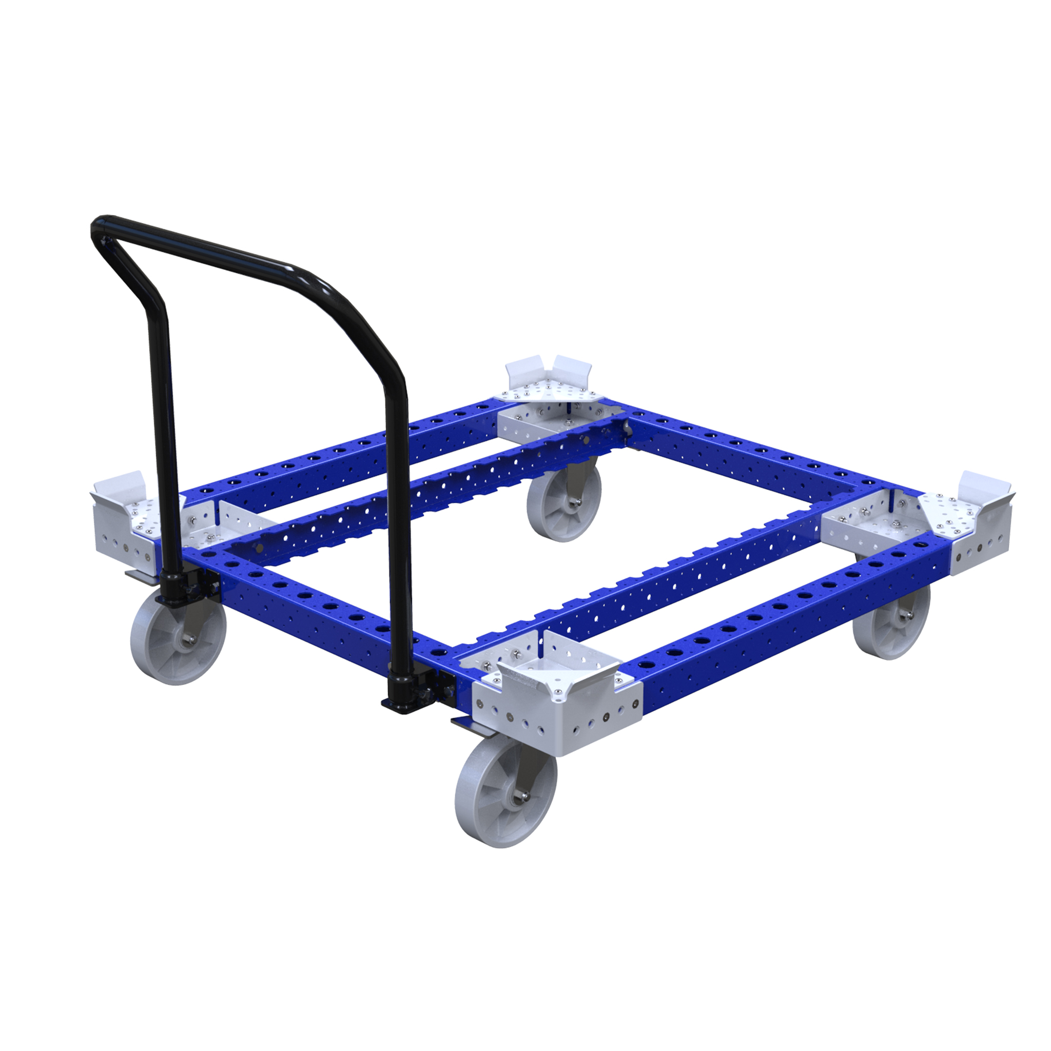 Pallet Cart - 1260 x 1260 mm