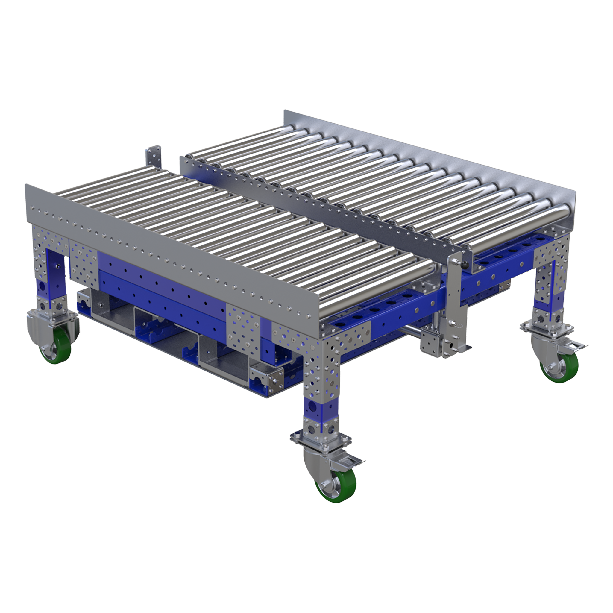 Pallet Rack - 1260 x 1120 mm