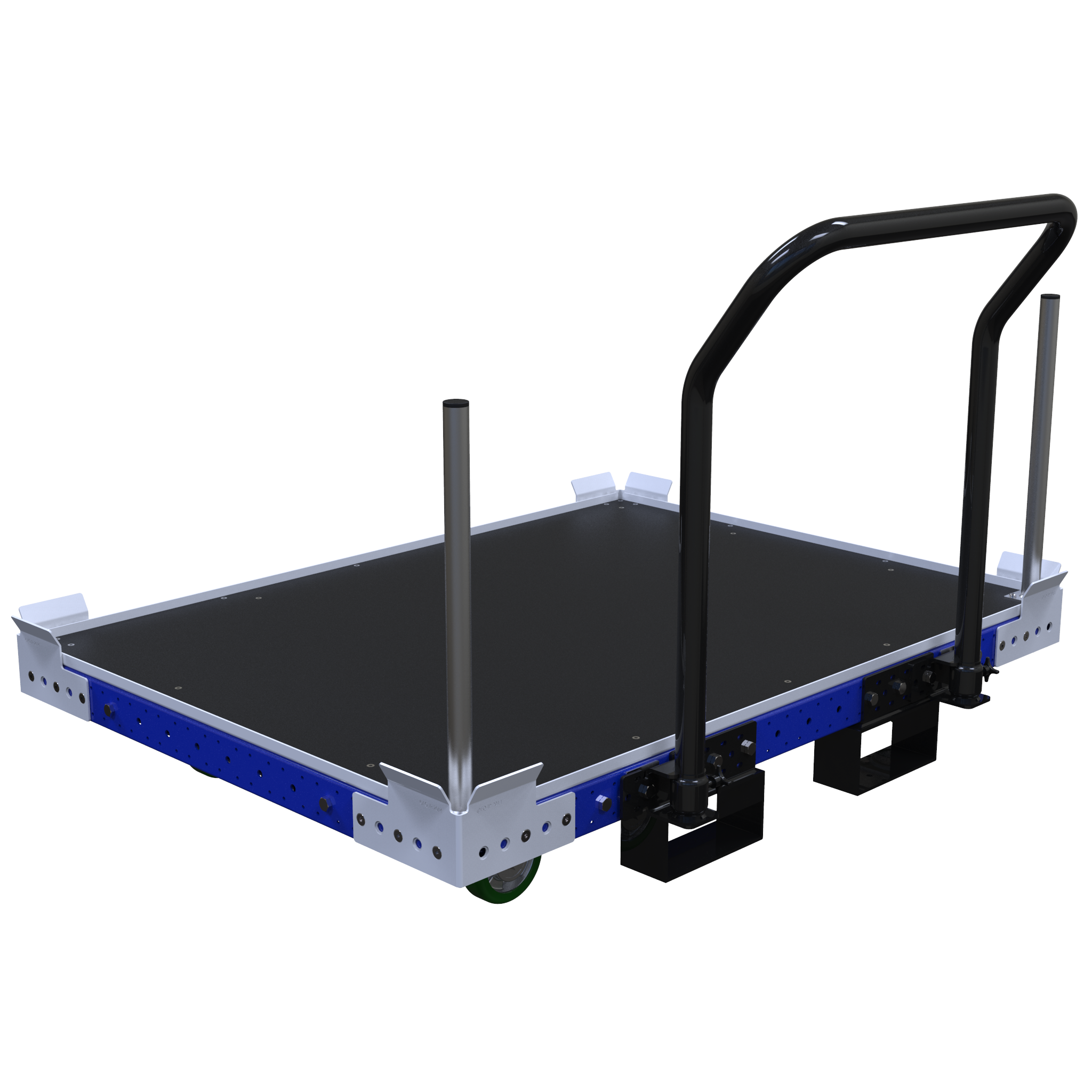 Daughter Cart – 1330 x 980 mm