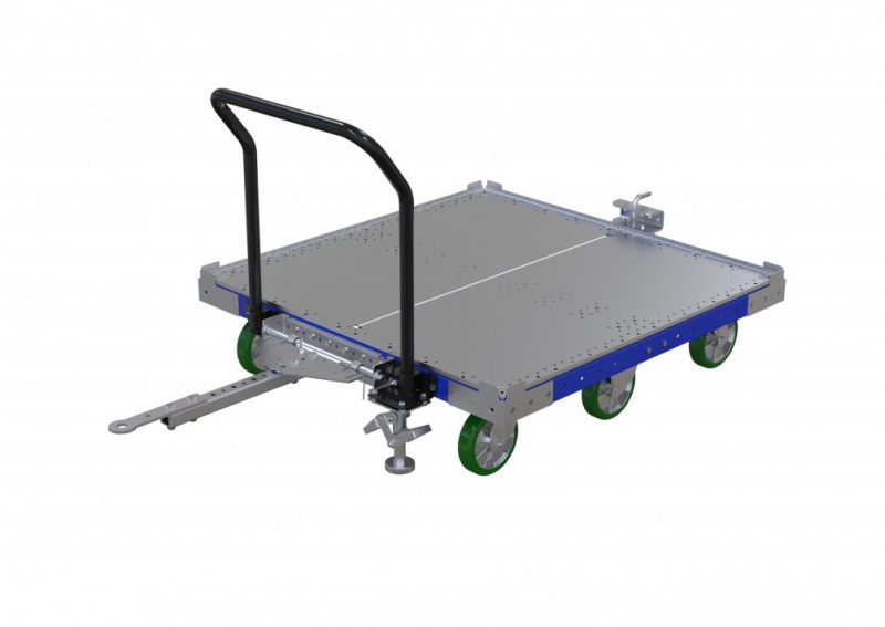 In The Market For A Heavy Duty Solution? Here Are Our Top 5 Heavy Duty Carts