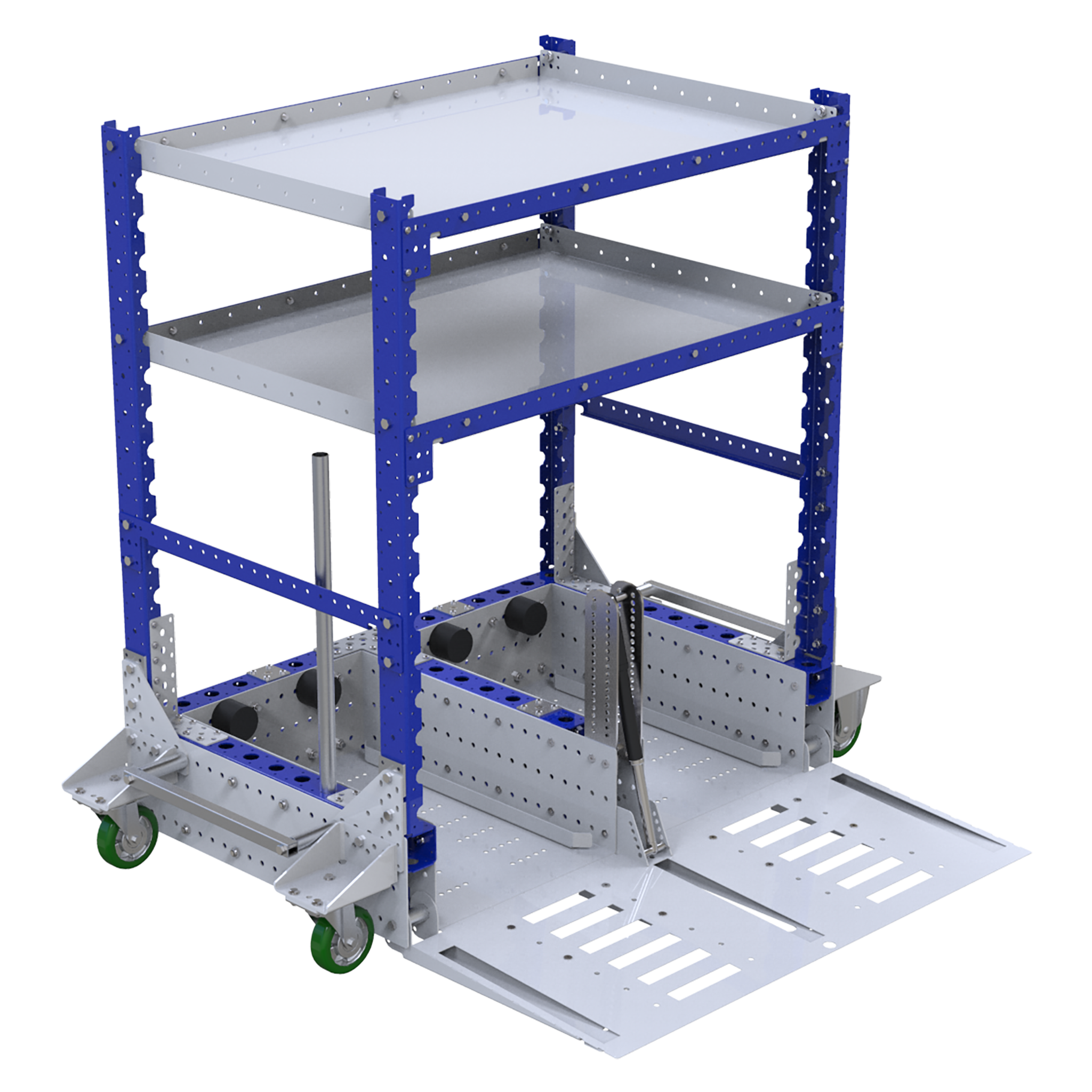 Mother Cart for Dollies - 770 x 1120 mm